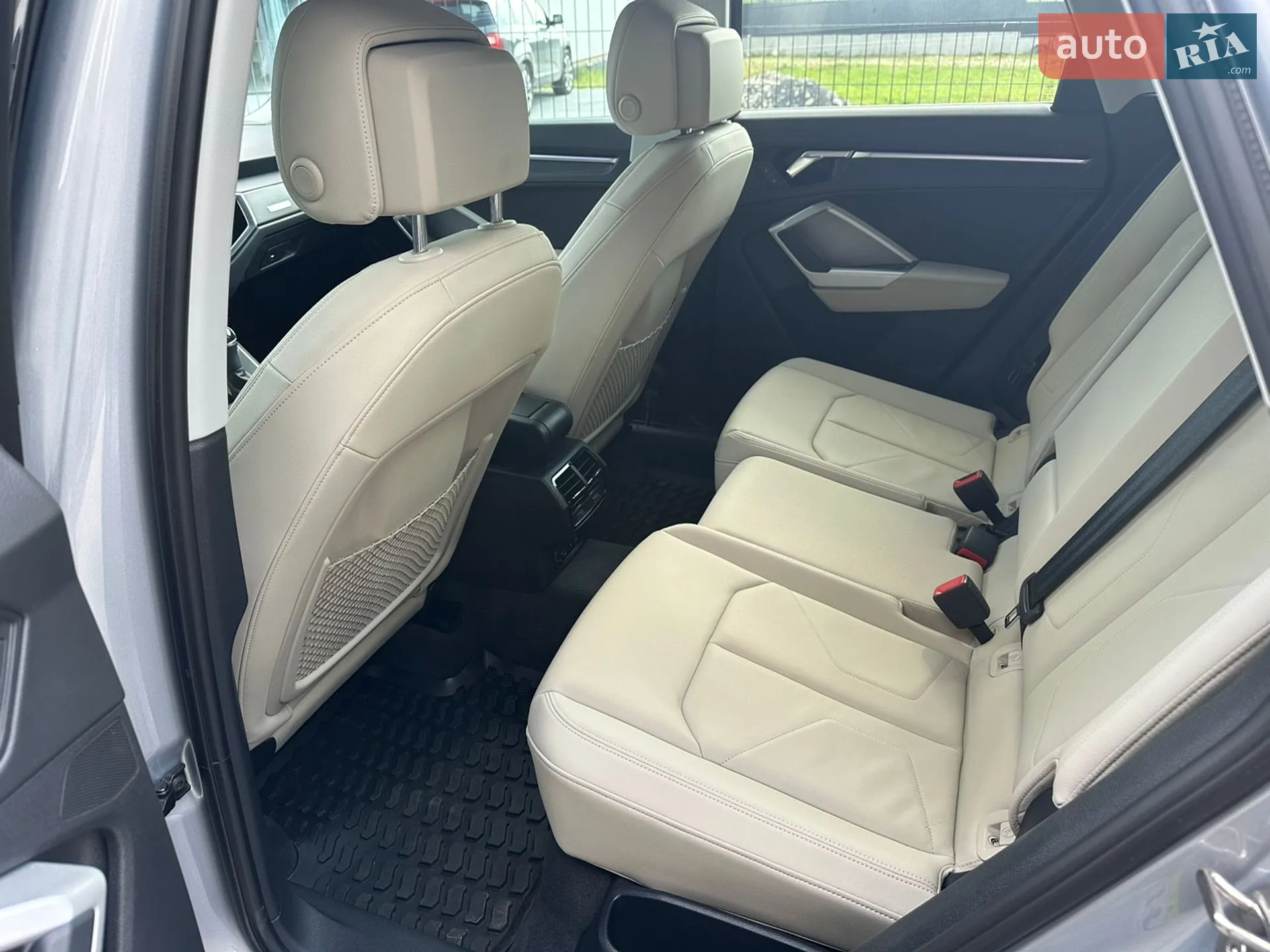 2021 Audi Q3 - мініатюра 17