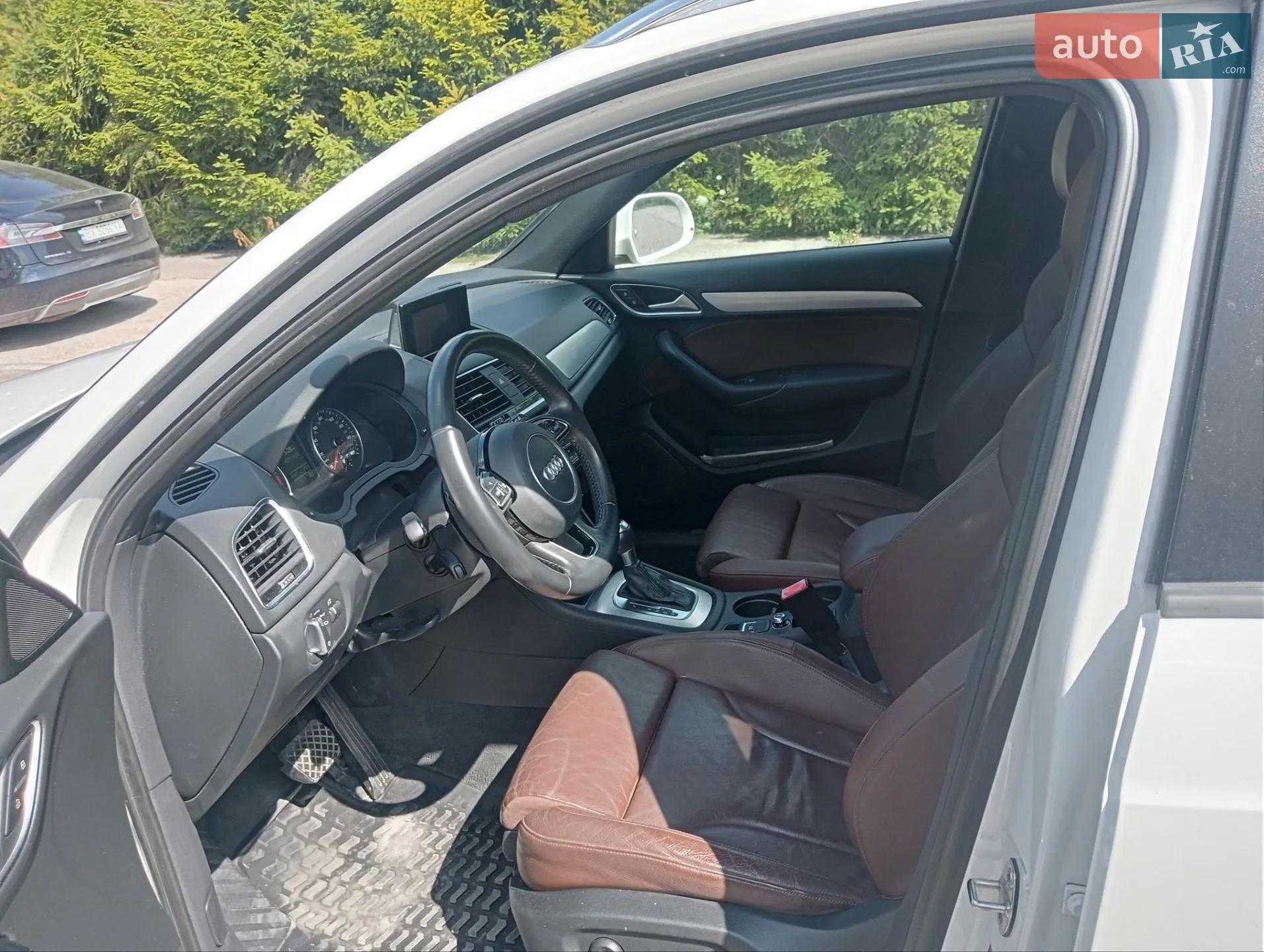 2018 Audi Q3 - мініатюра 15