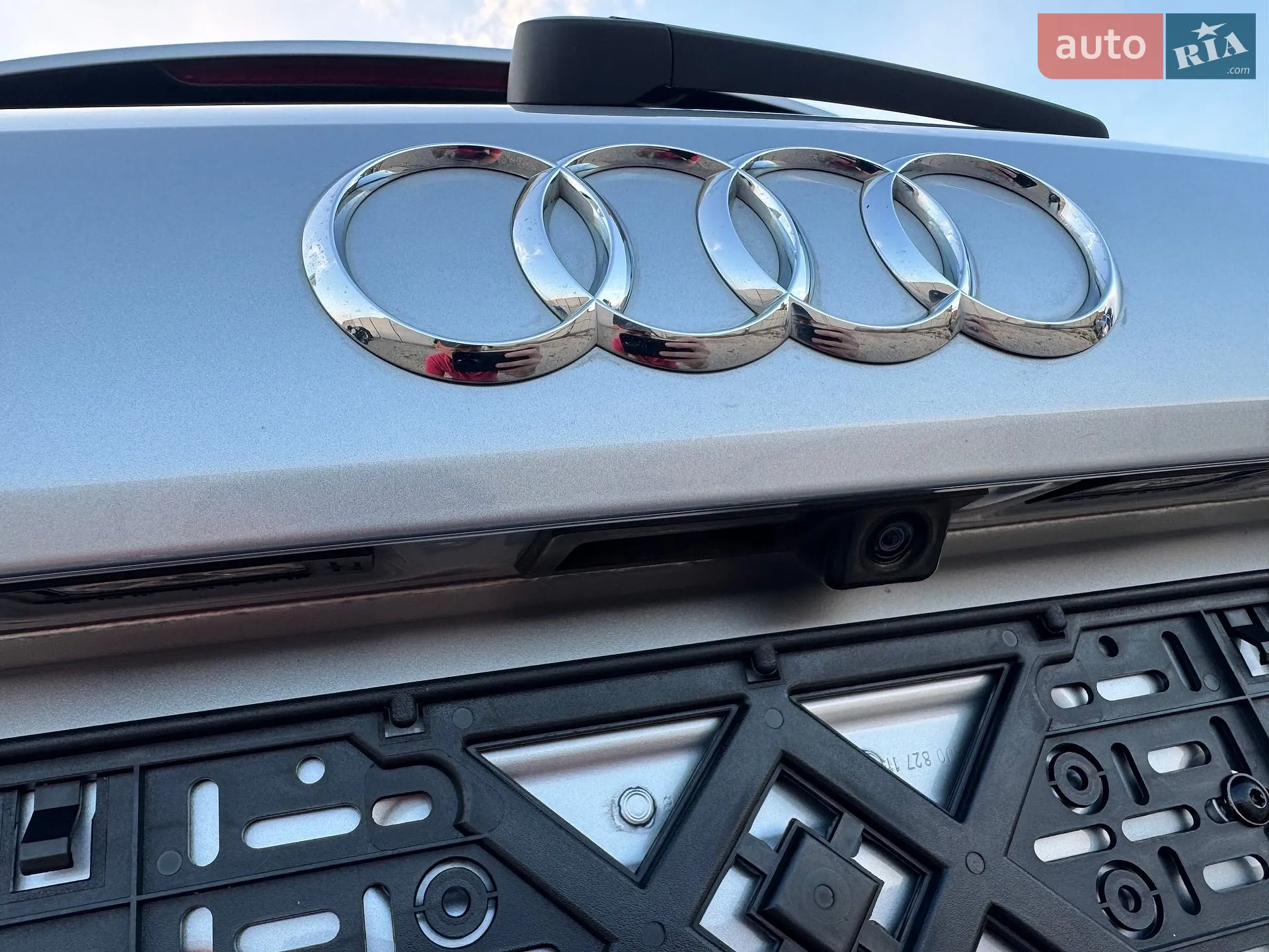 2017 Audi Q3 - мініатюра 14