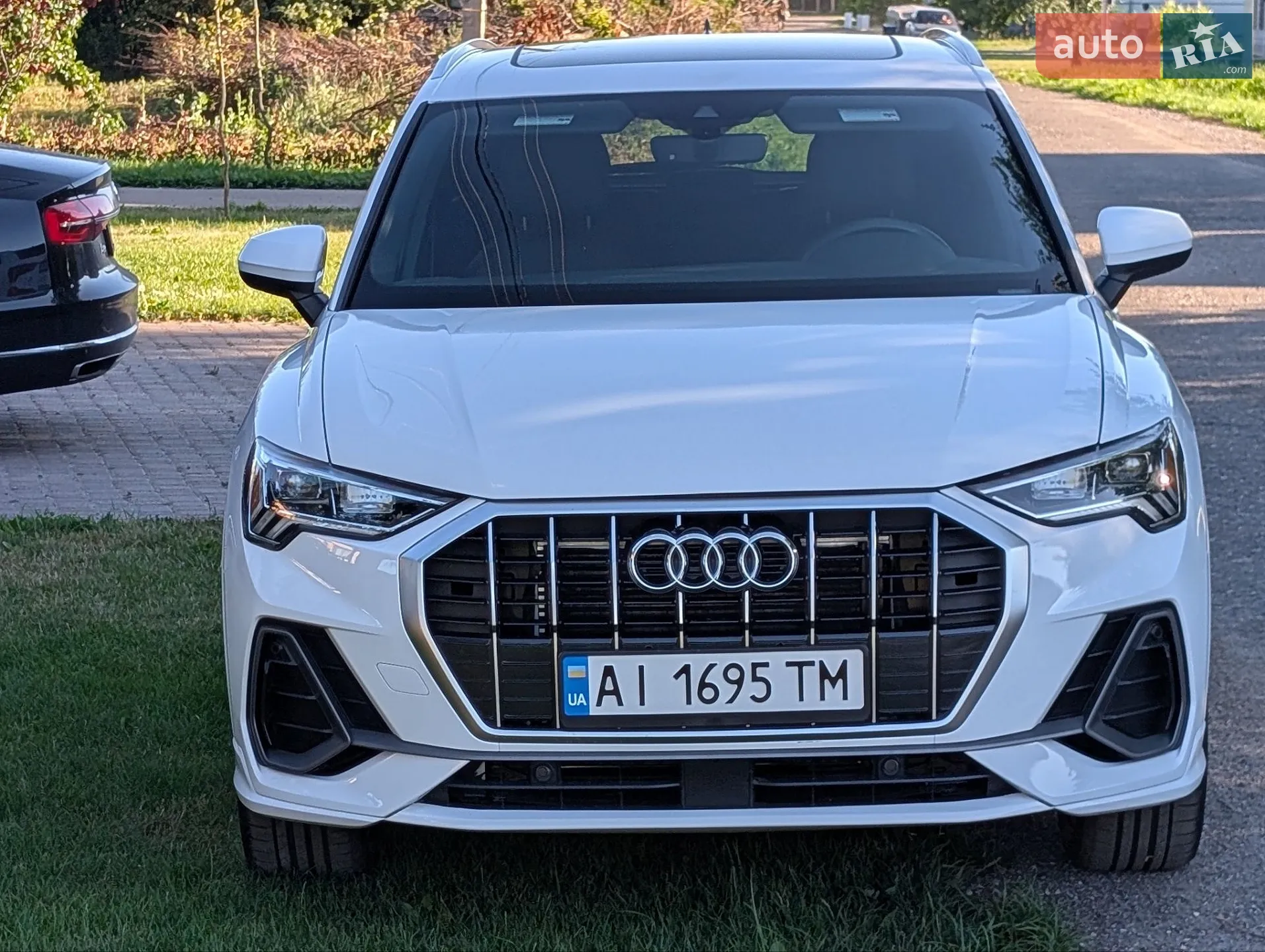 2024 Audi Q3 - мініатюра 11