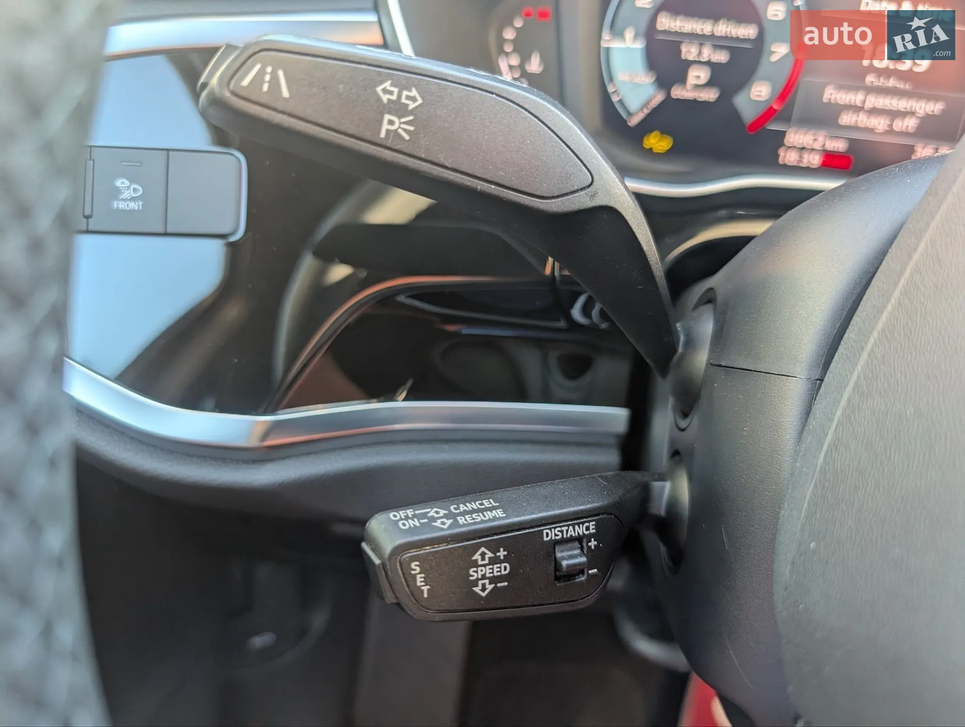 2024 Audi Q3 - мініатюра 16