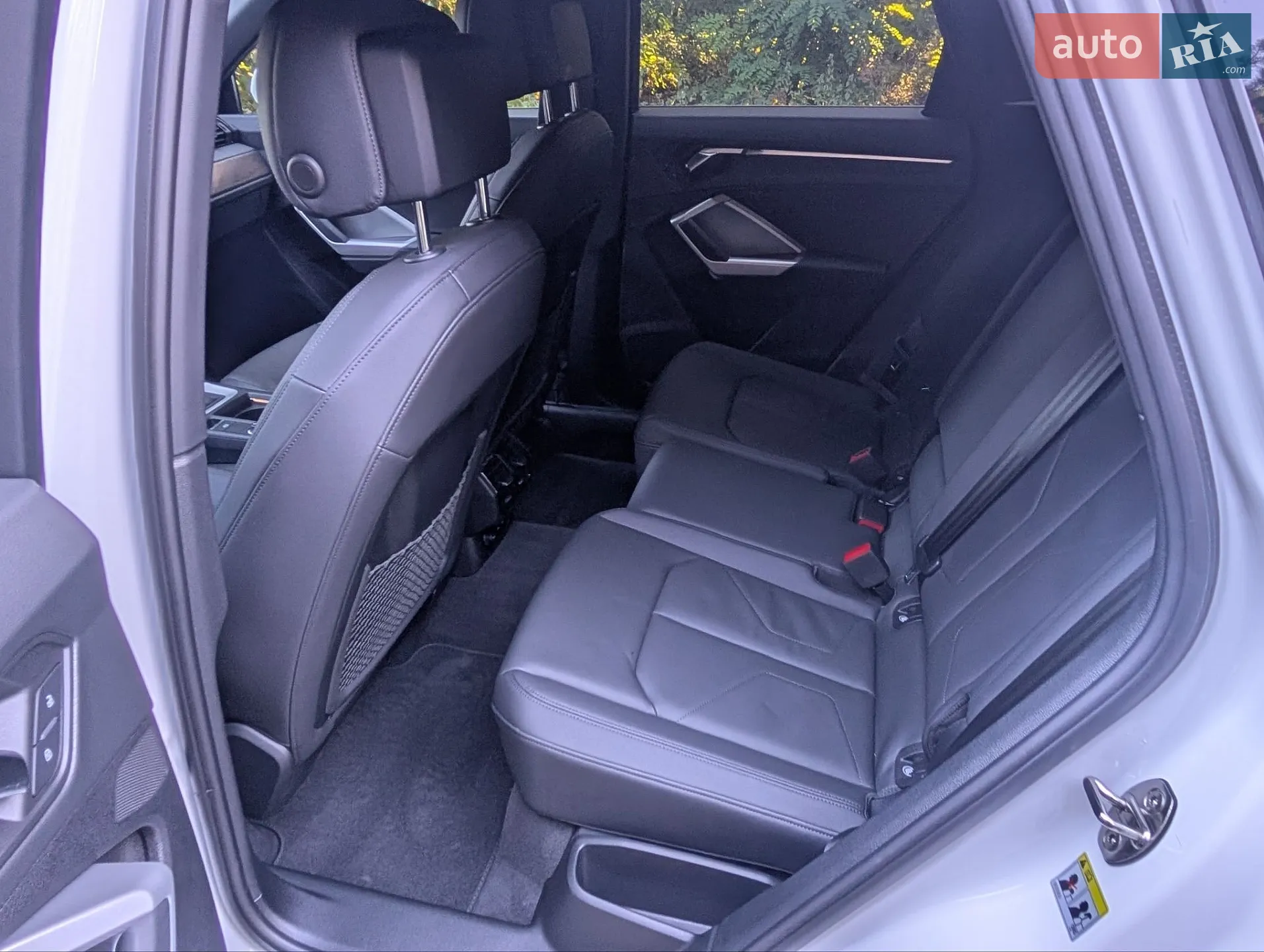 2024 Audi Q3 - мініатюра 39