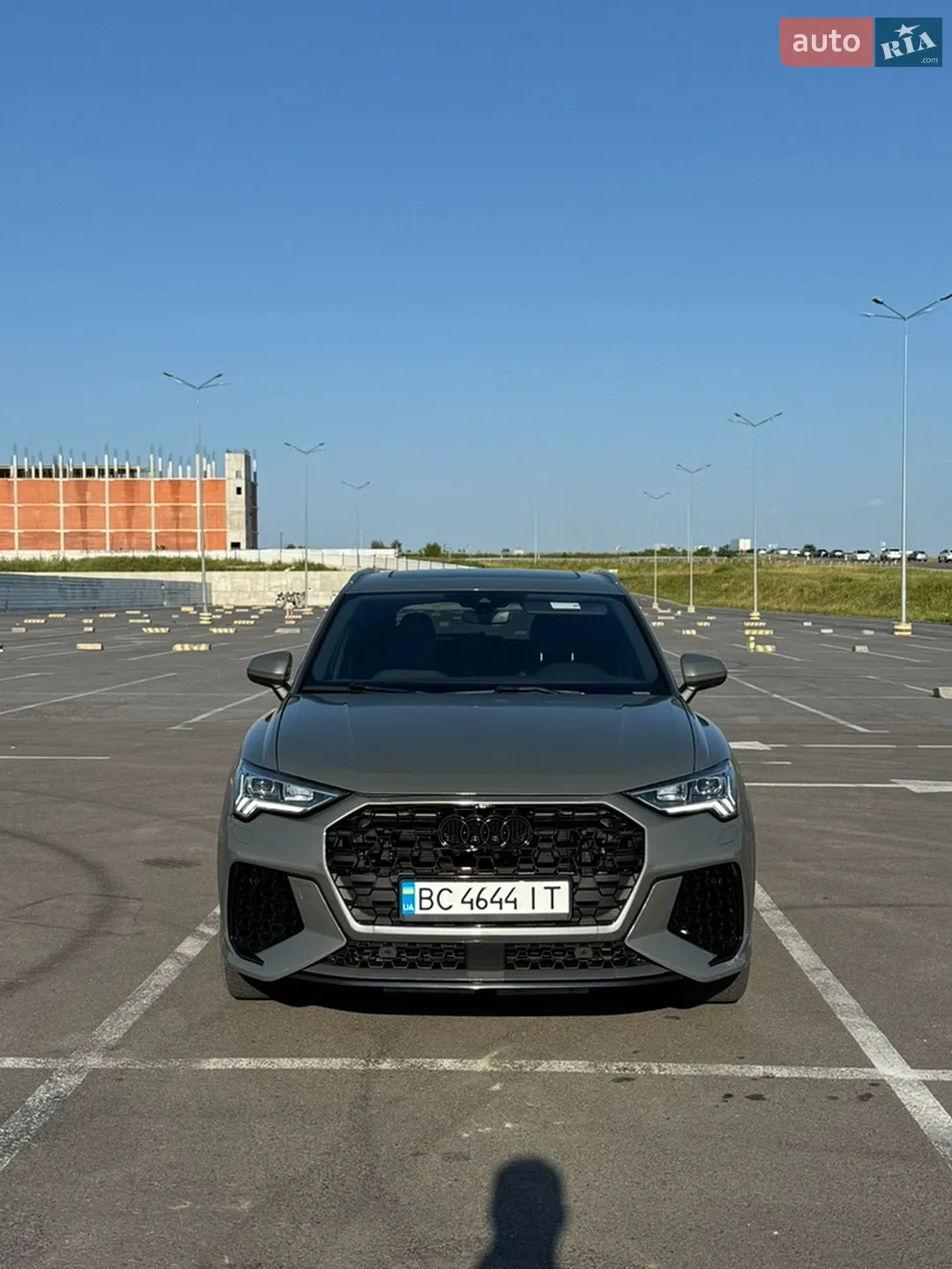 2021 Audi Q3 - мініатюра 4