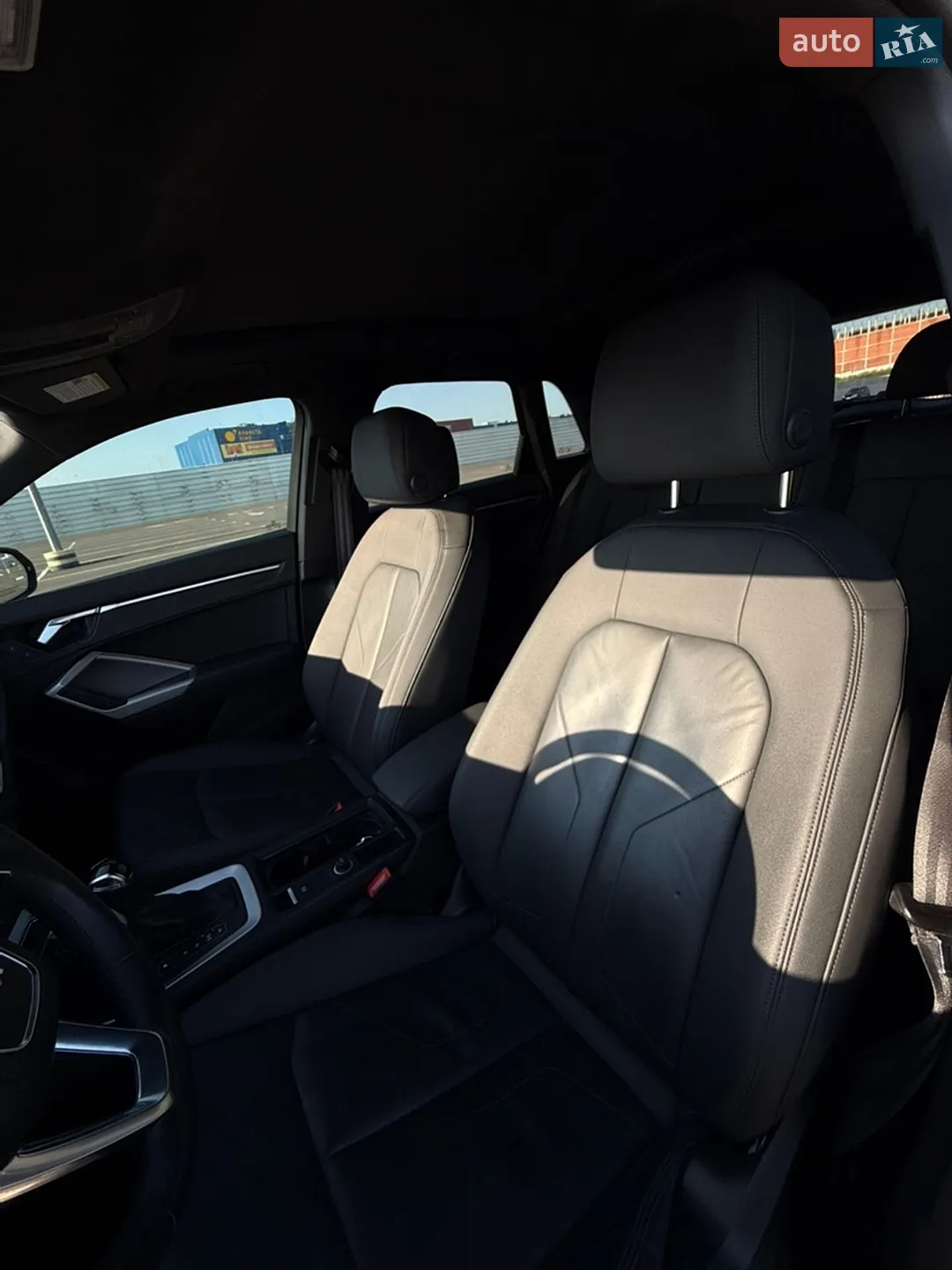 2021 Audi Q3 - мініатюра 18