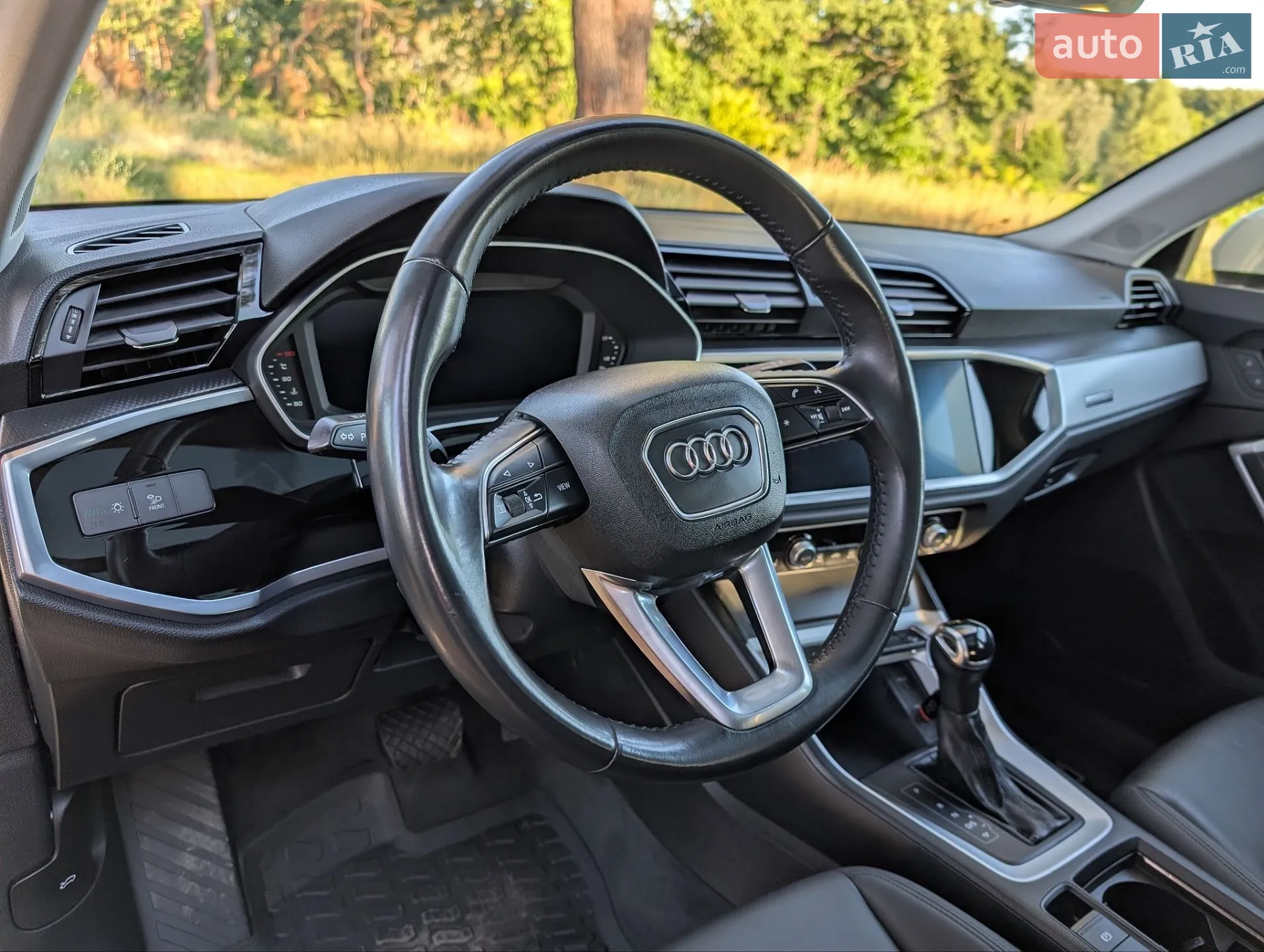 2019 Audi Q3 - мініатюра 13