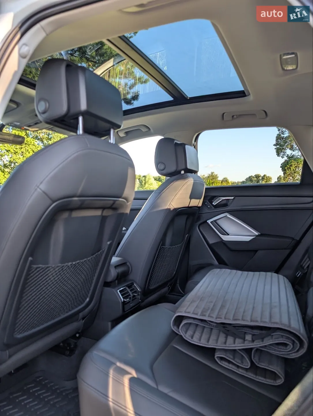 2019 Audi Q3 - мініатюра 24