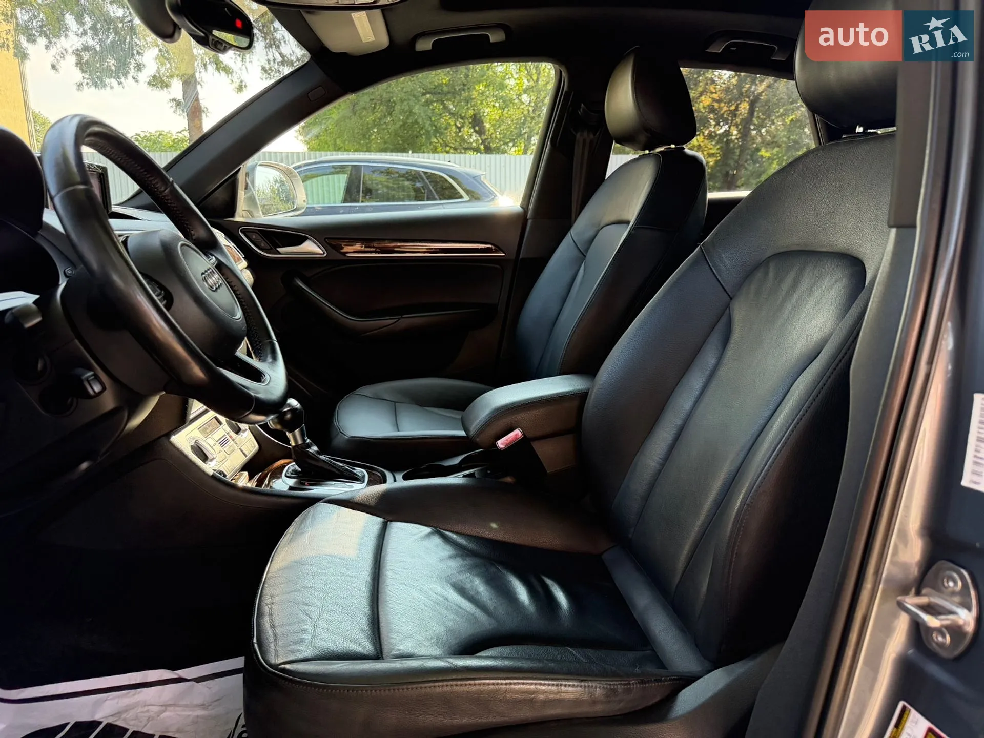 2015 Audi Q3 - мініатюра 34
