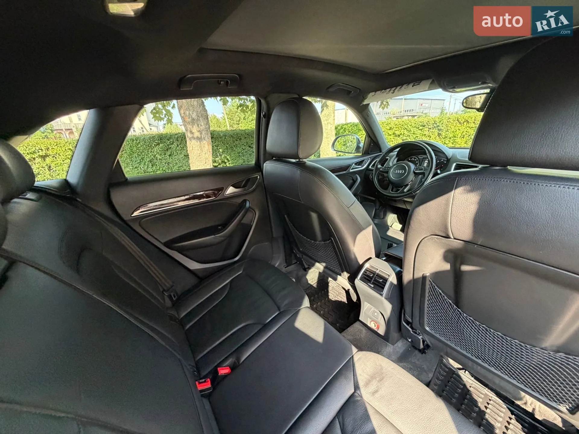 2015 Audi Q3 - мініатюра 58