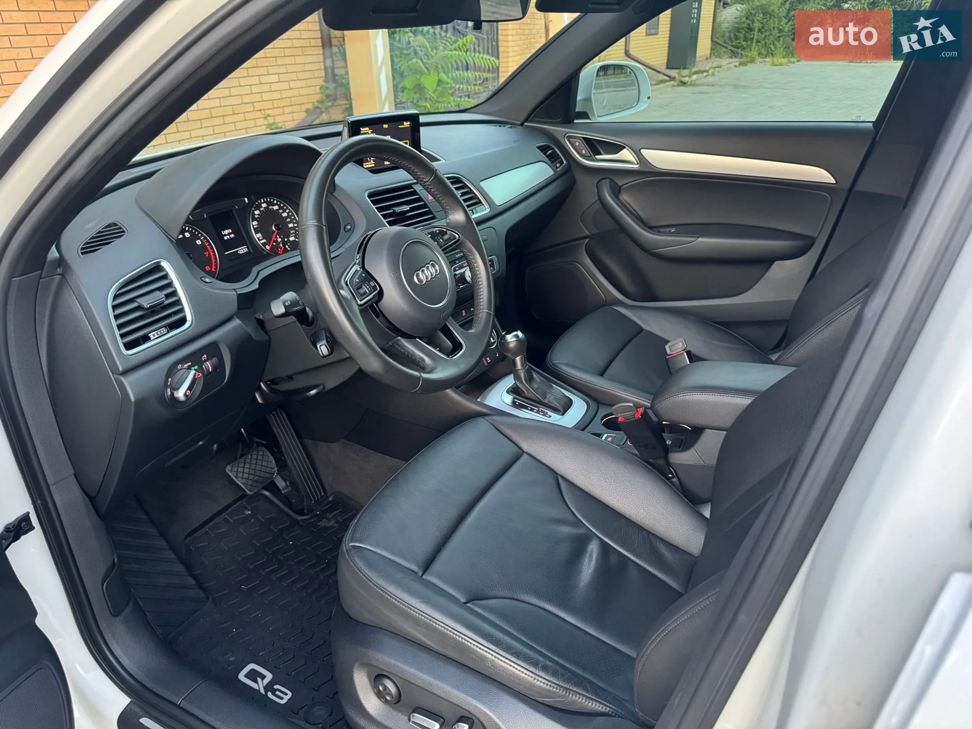 2018 Audi Q3 - мініатюра 12