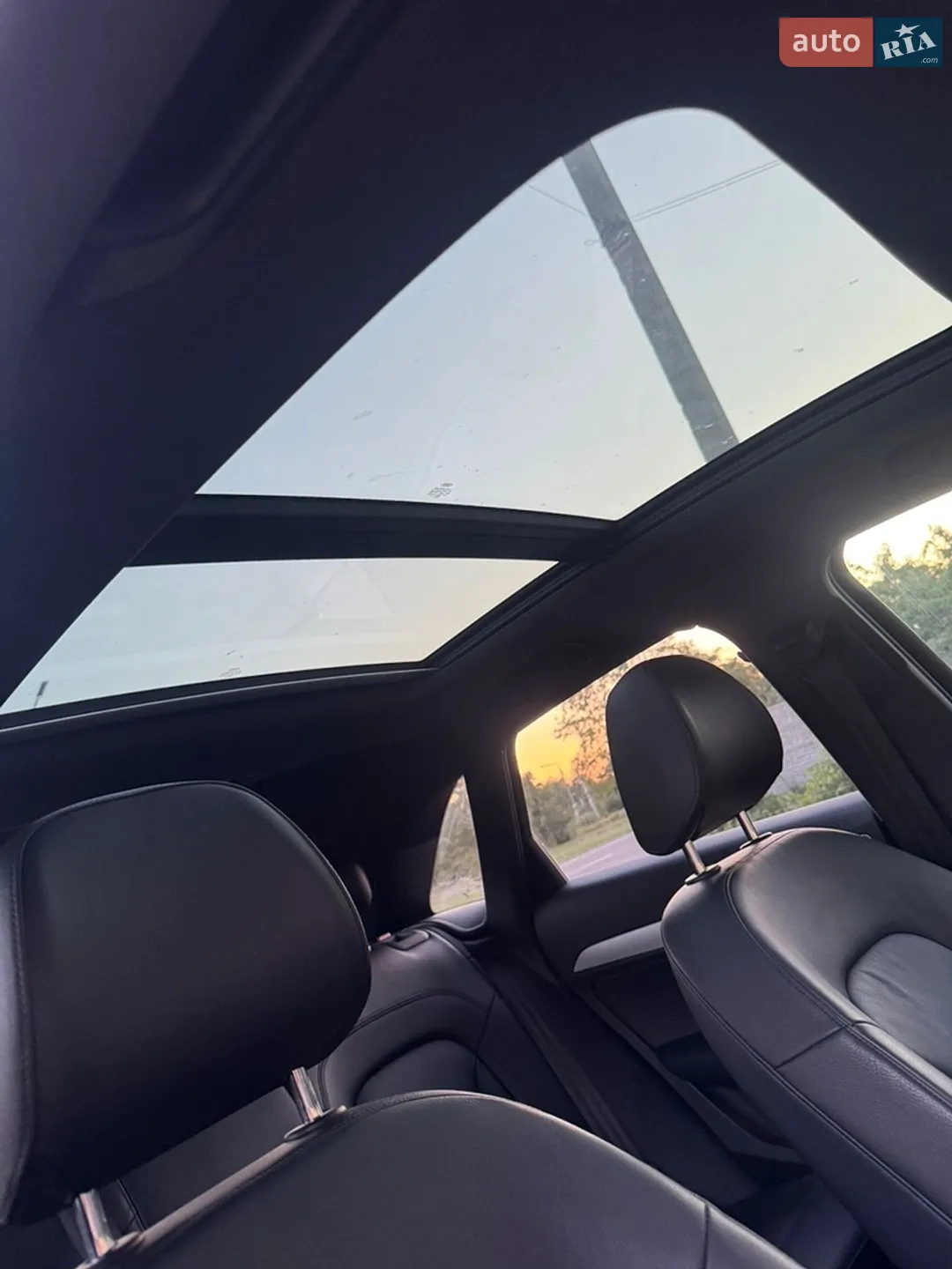 2018 Audi Q3 - мініатюра 18