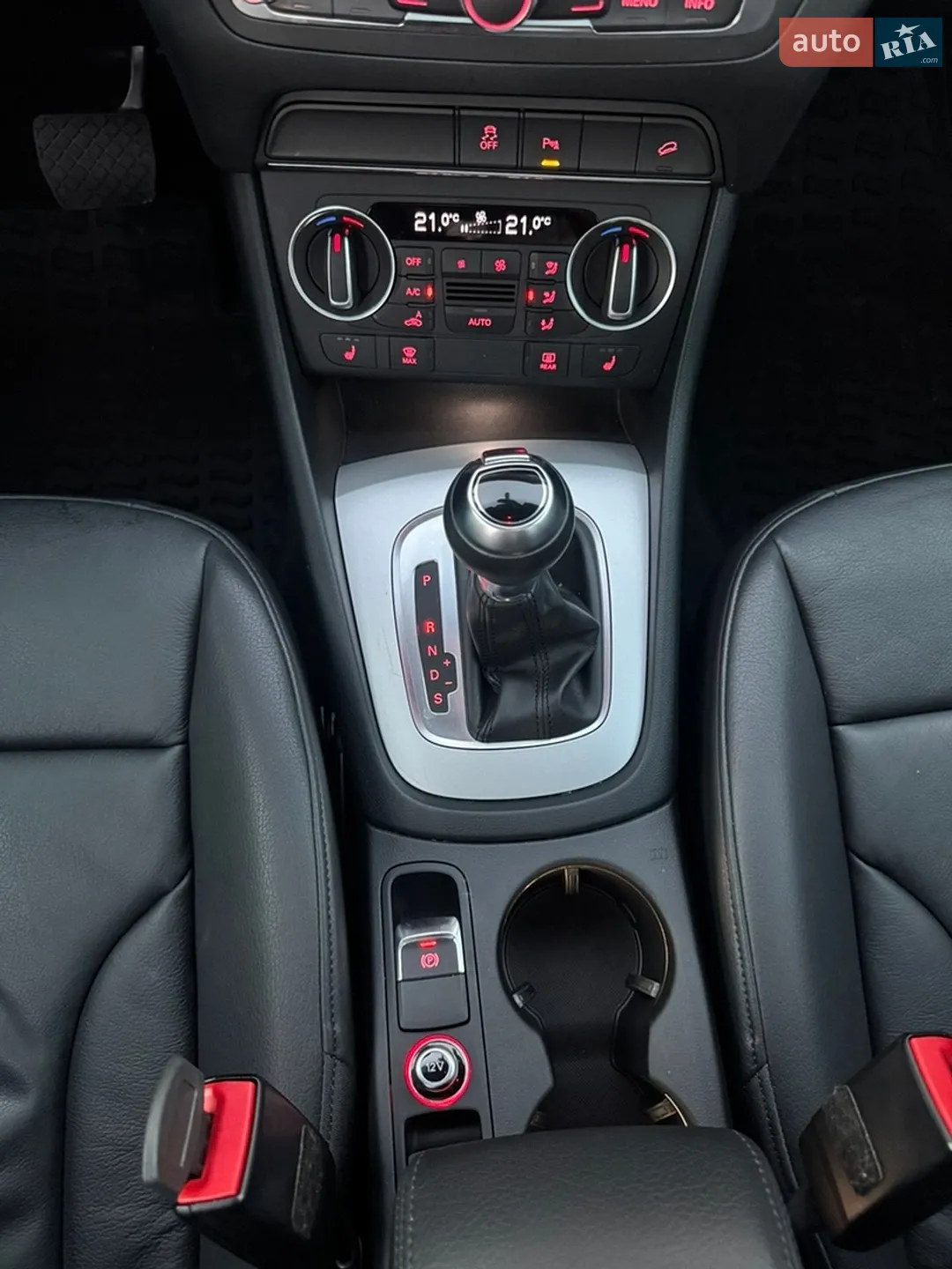 2018 Audi Q3 - мініатюра 21