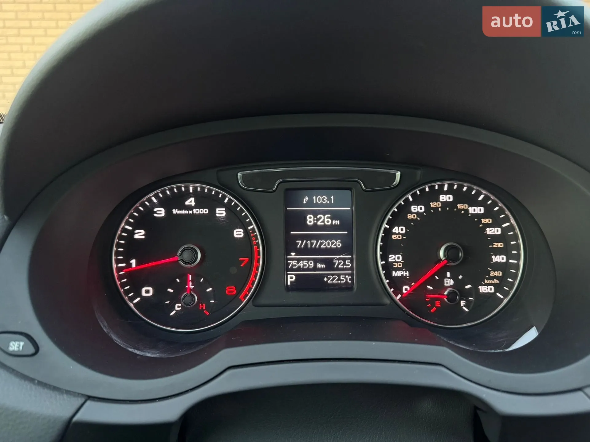 2018 Audi Q3 - мініатюра 24