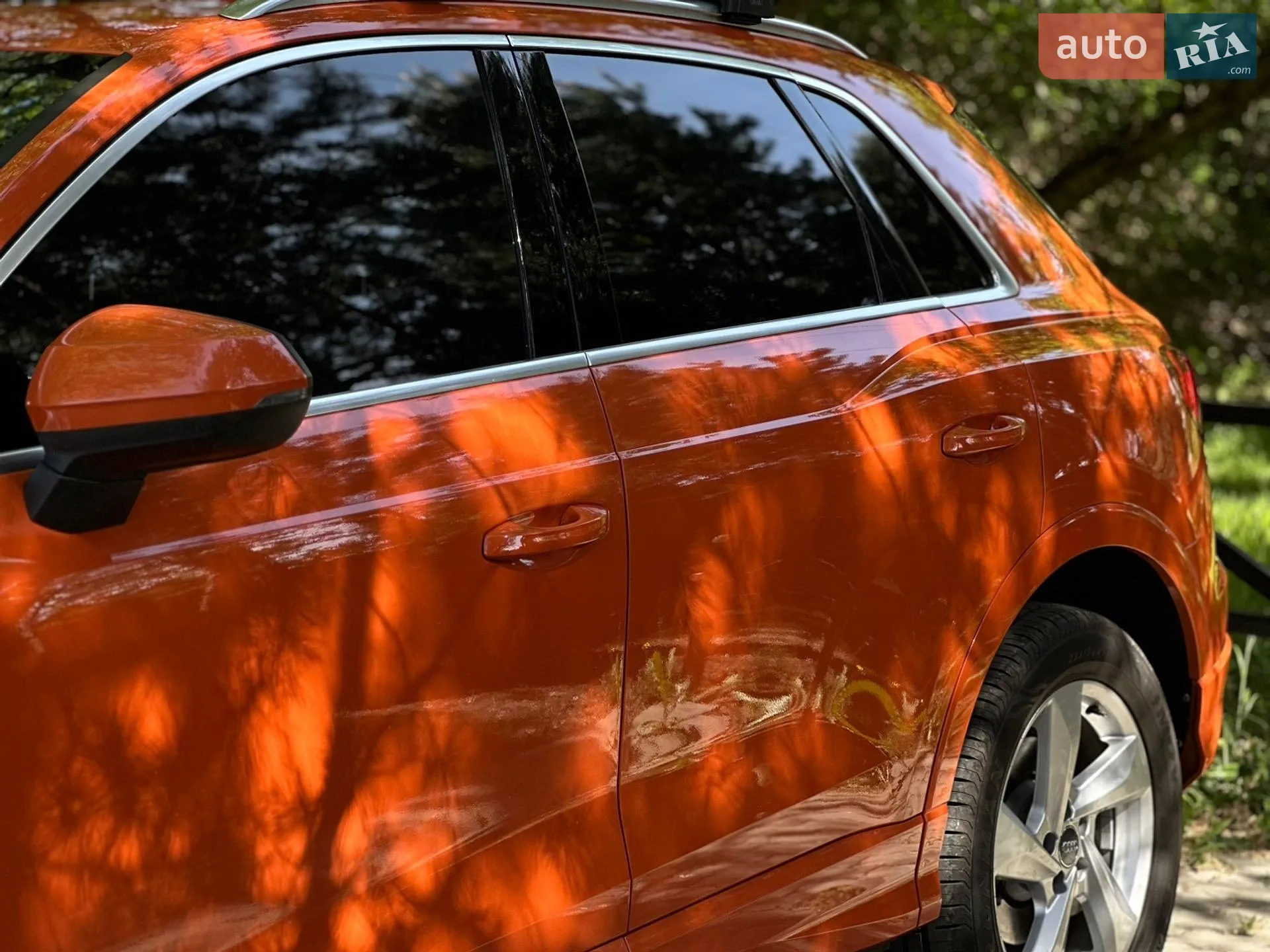 2020 Audi Q3 - мініатюра 15