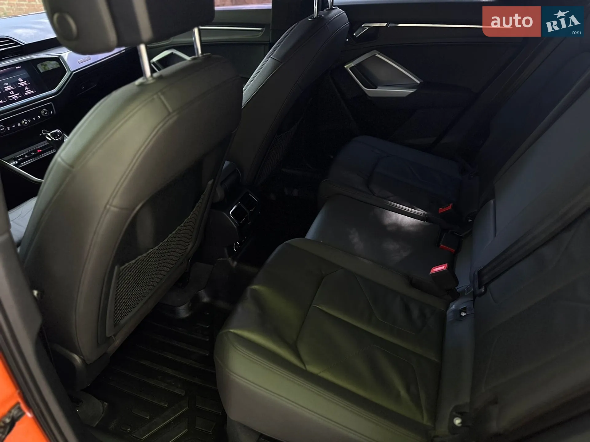 2020 Audi Q3 - мініатюра 40