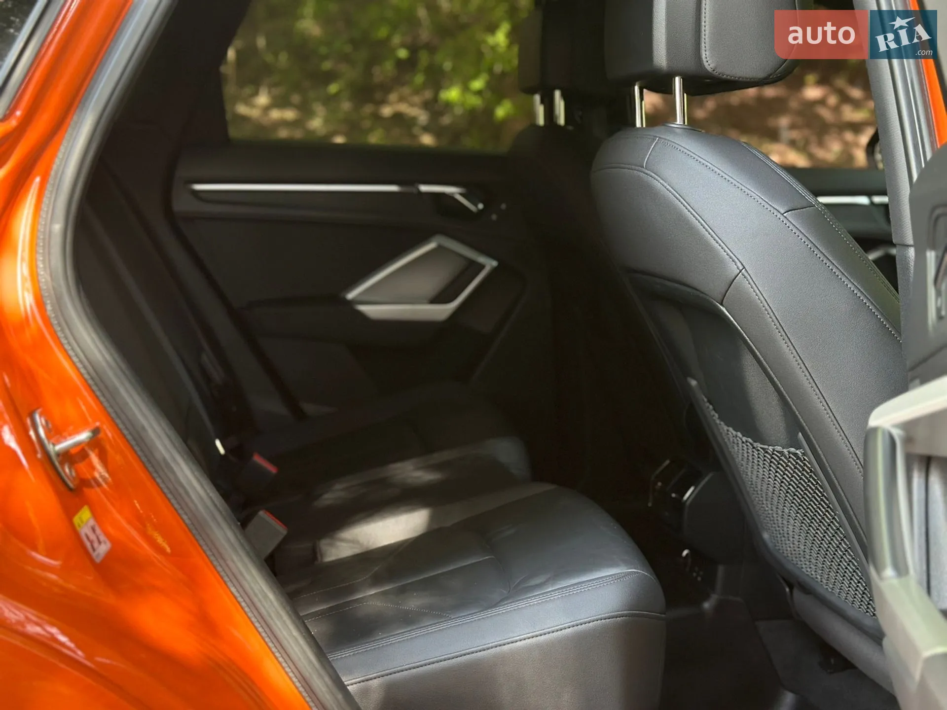 2020 Audi Q3 - мініатюра 43