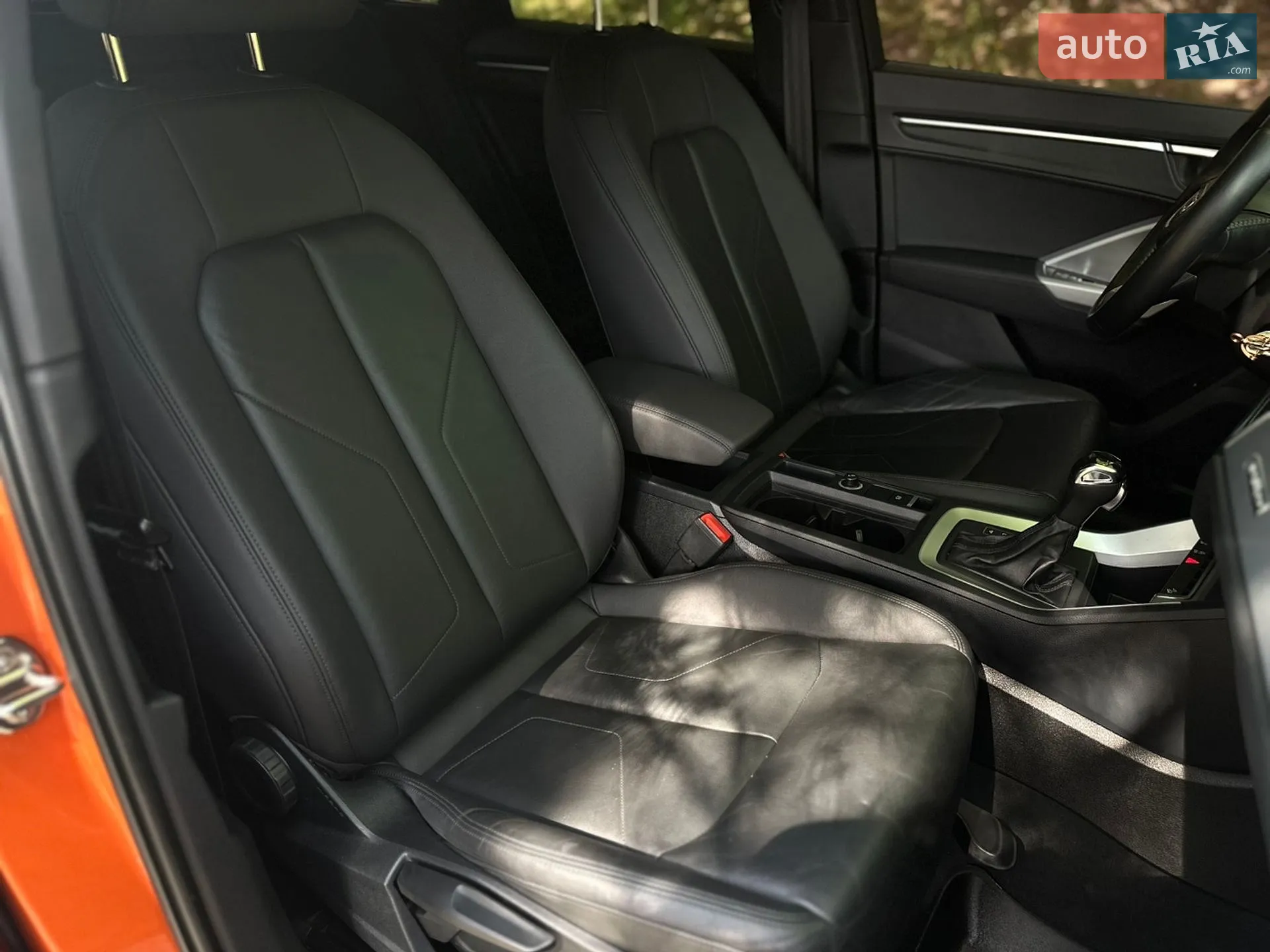 2020 Audi Q3 - мініатюра 49