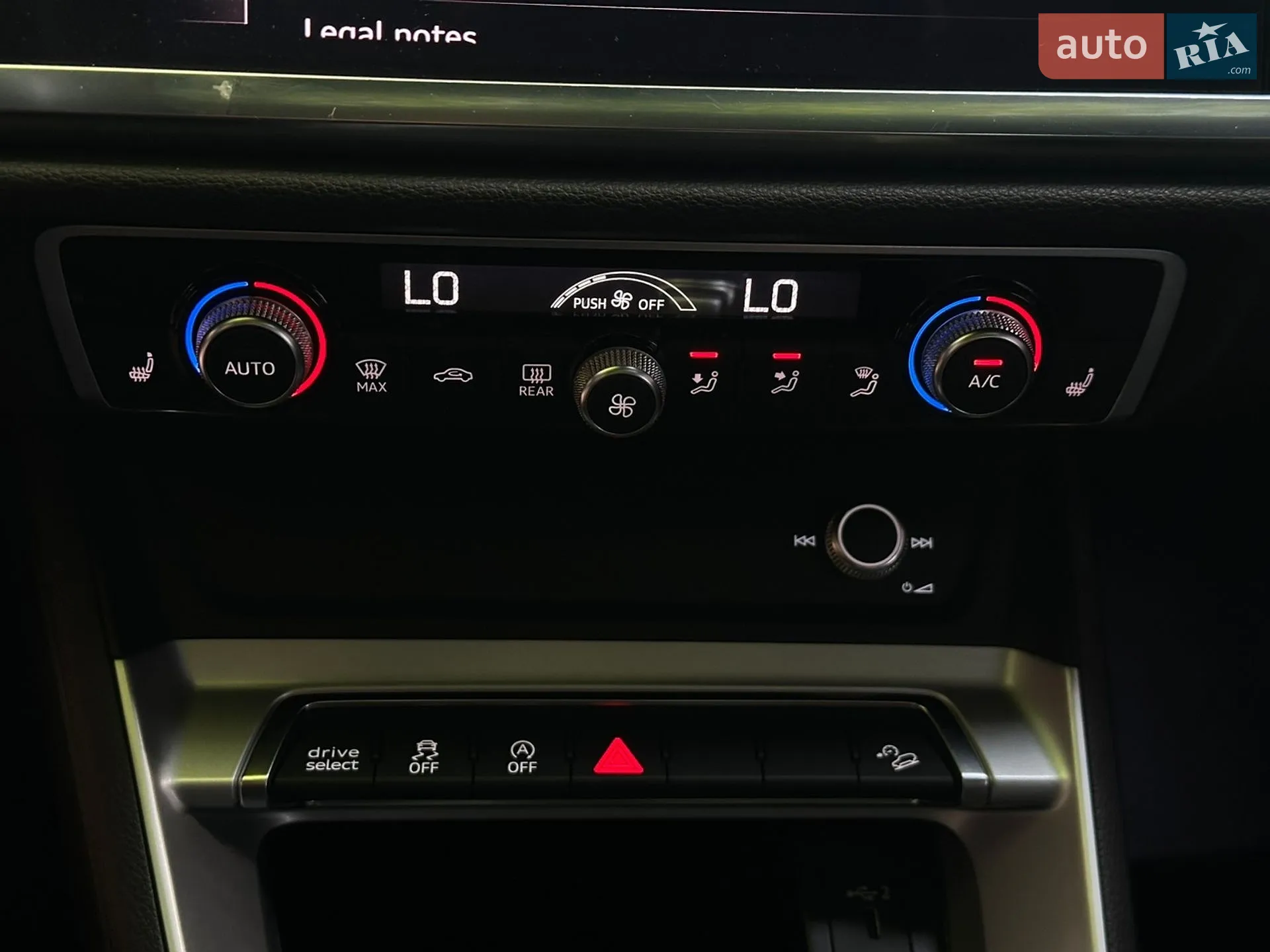 2020 Audi Q3 - мініатюра 56