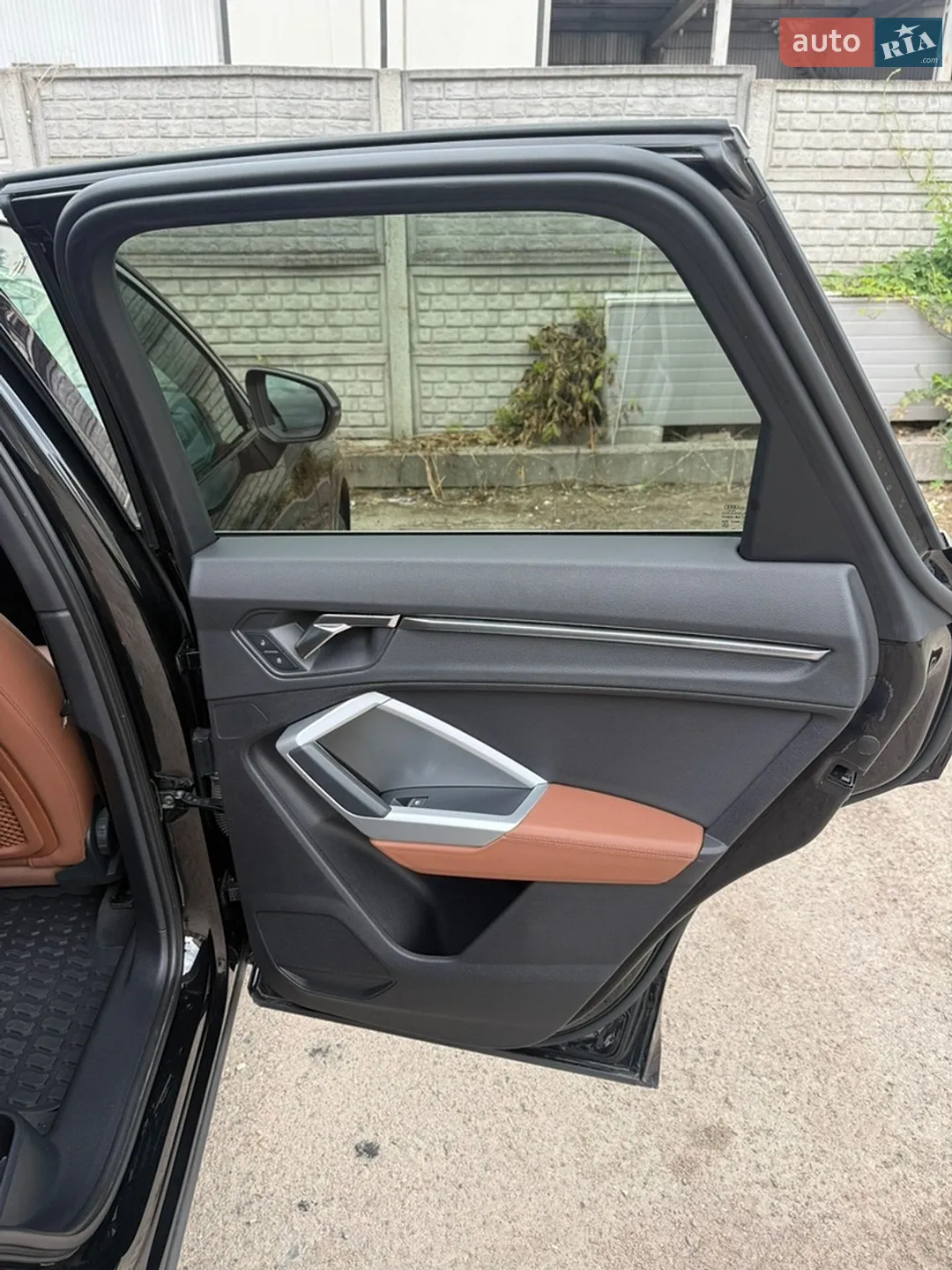 2020 Audi Q3 - мініатюра 25