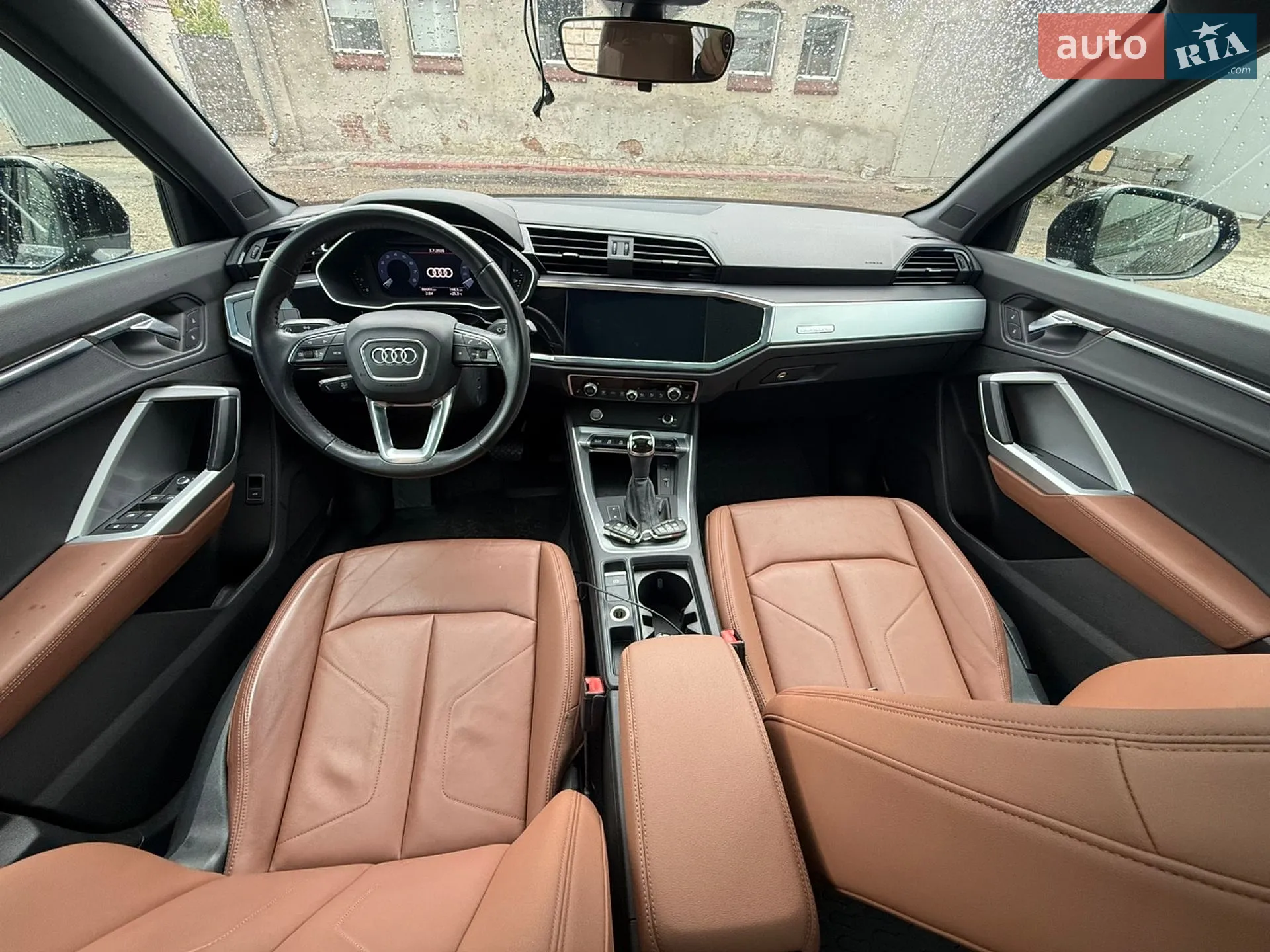 2020 Audi Q3 - мініатюра 30