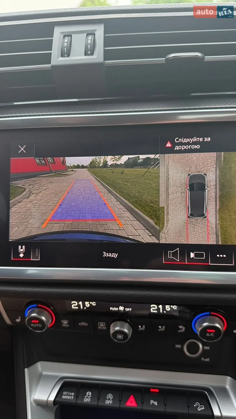 2022 Audi Q3 - мініатюра 92