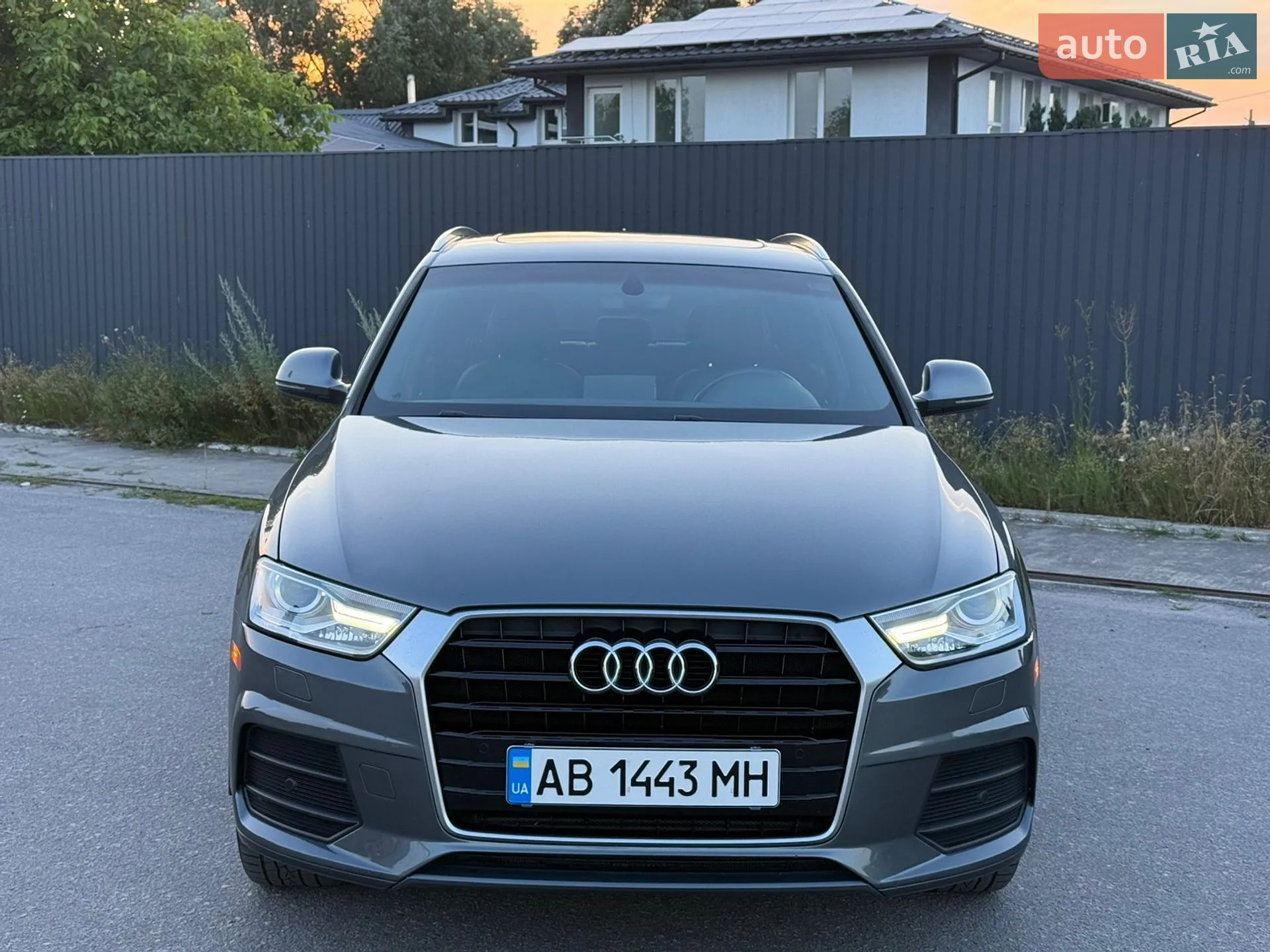 2016 Audi Q3 - мініатюра 9