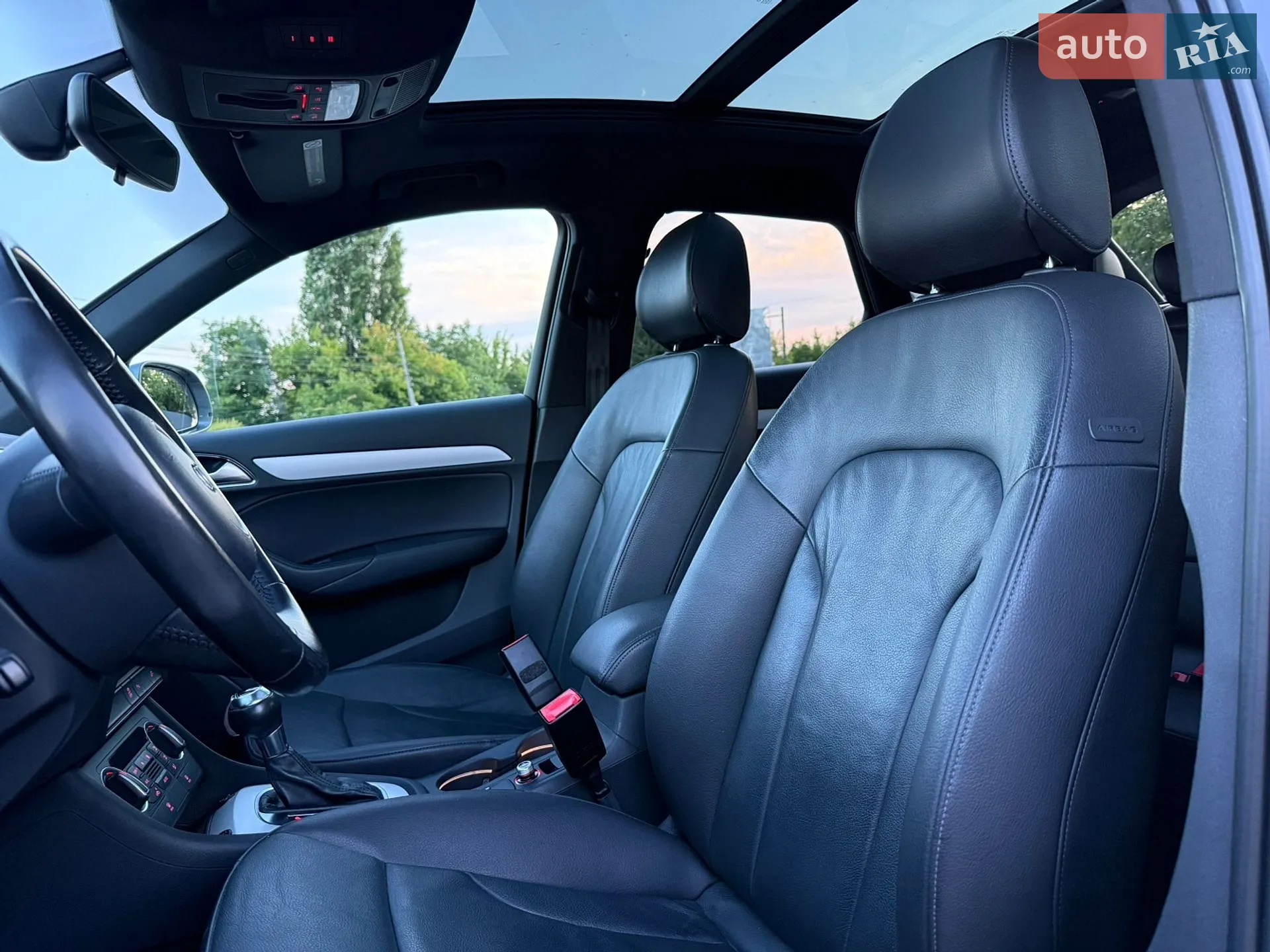 2016 Audi Q3 - мініатюра 12