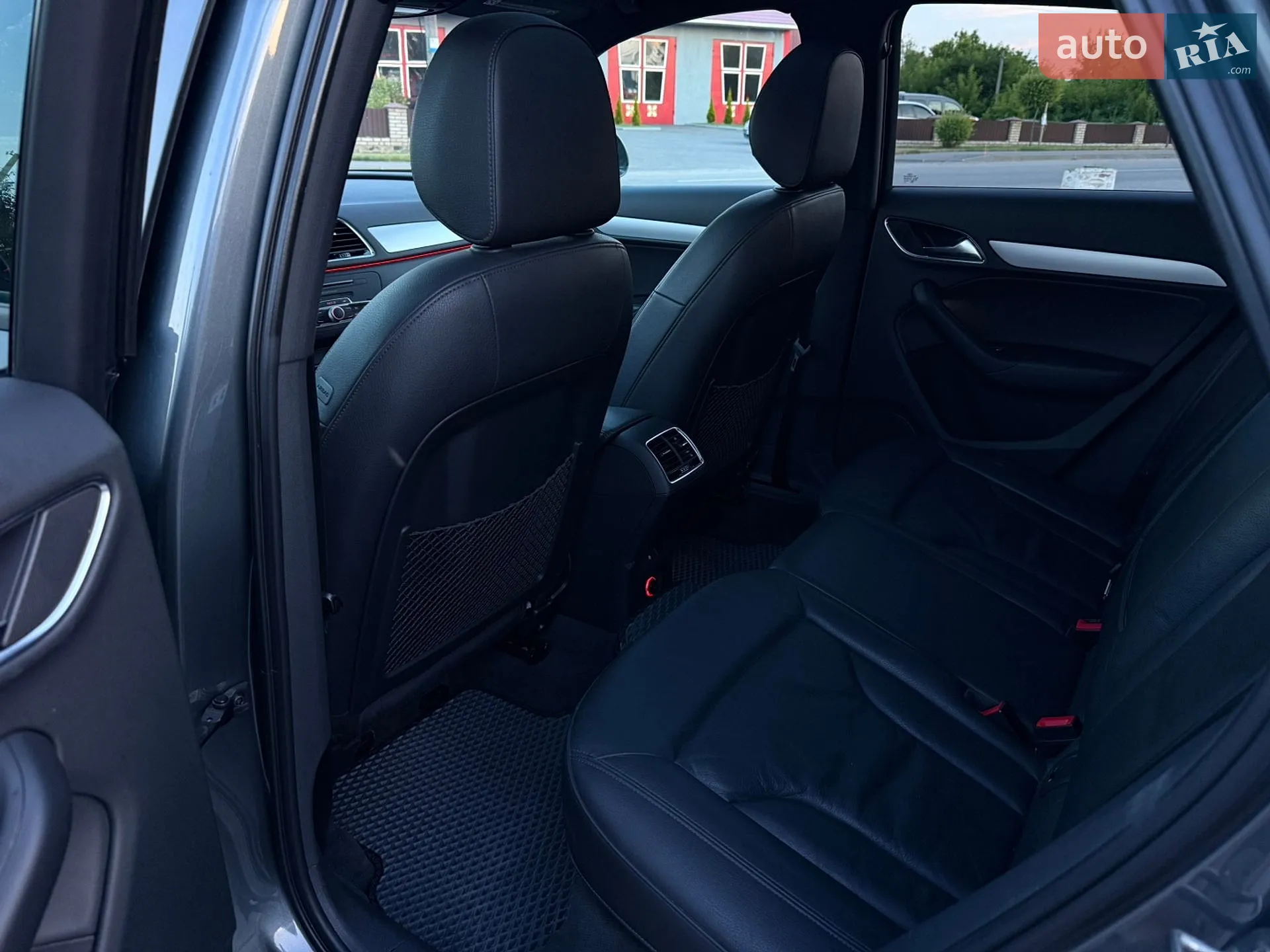2016 Audi Q3 - мініатюра 16