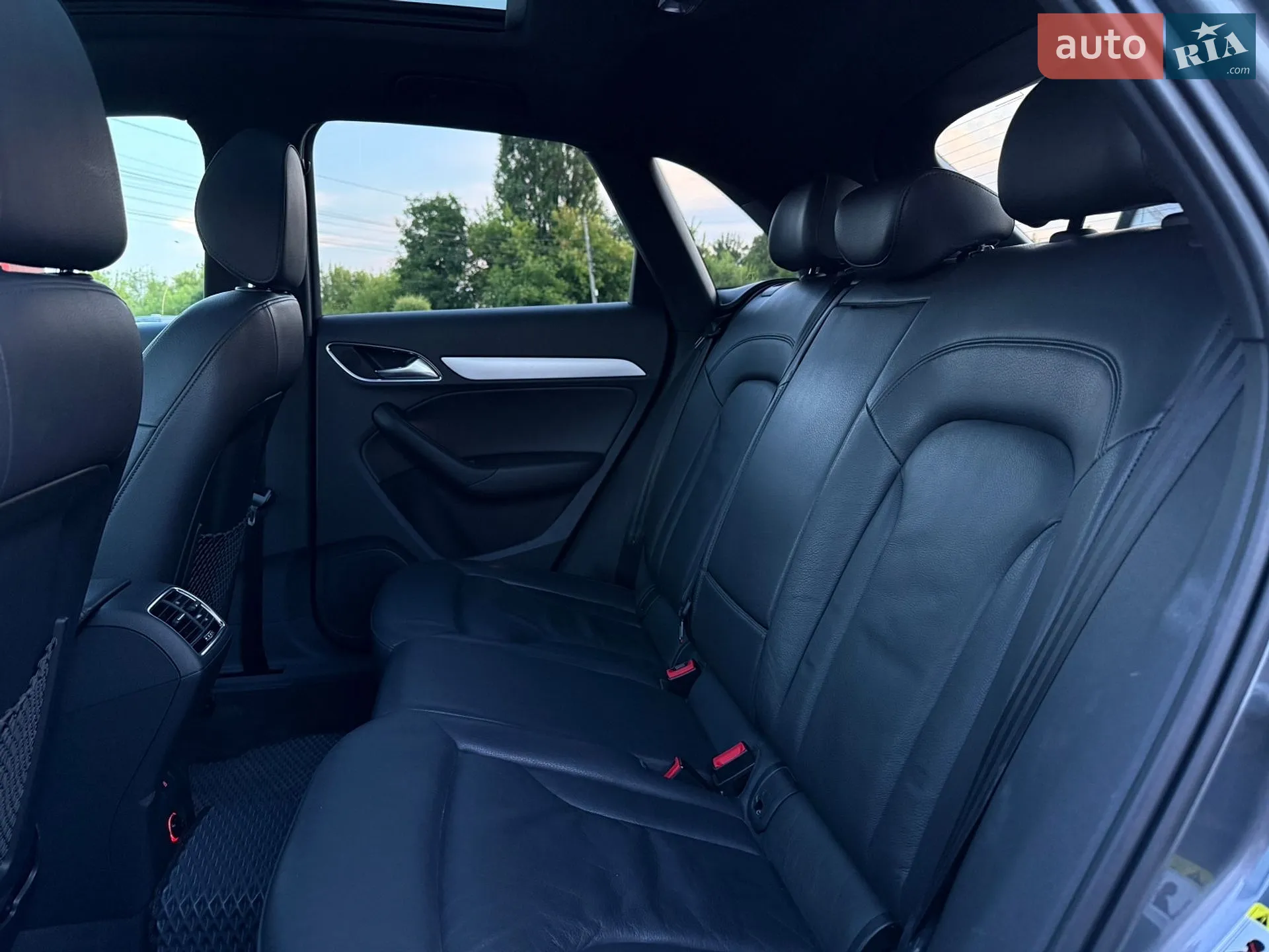 2016 Audi Q3 - мініатюра 17