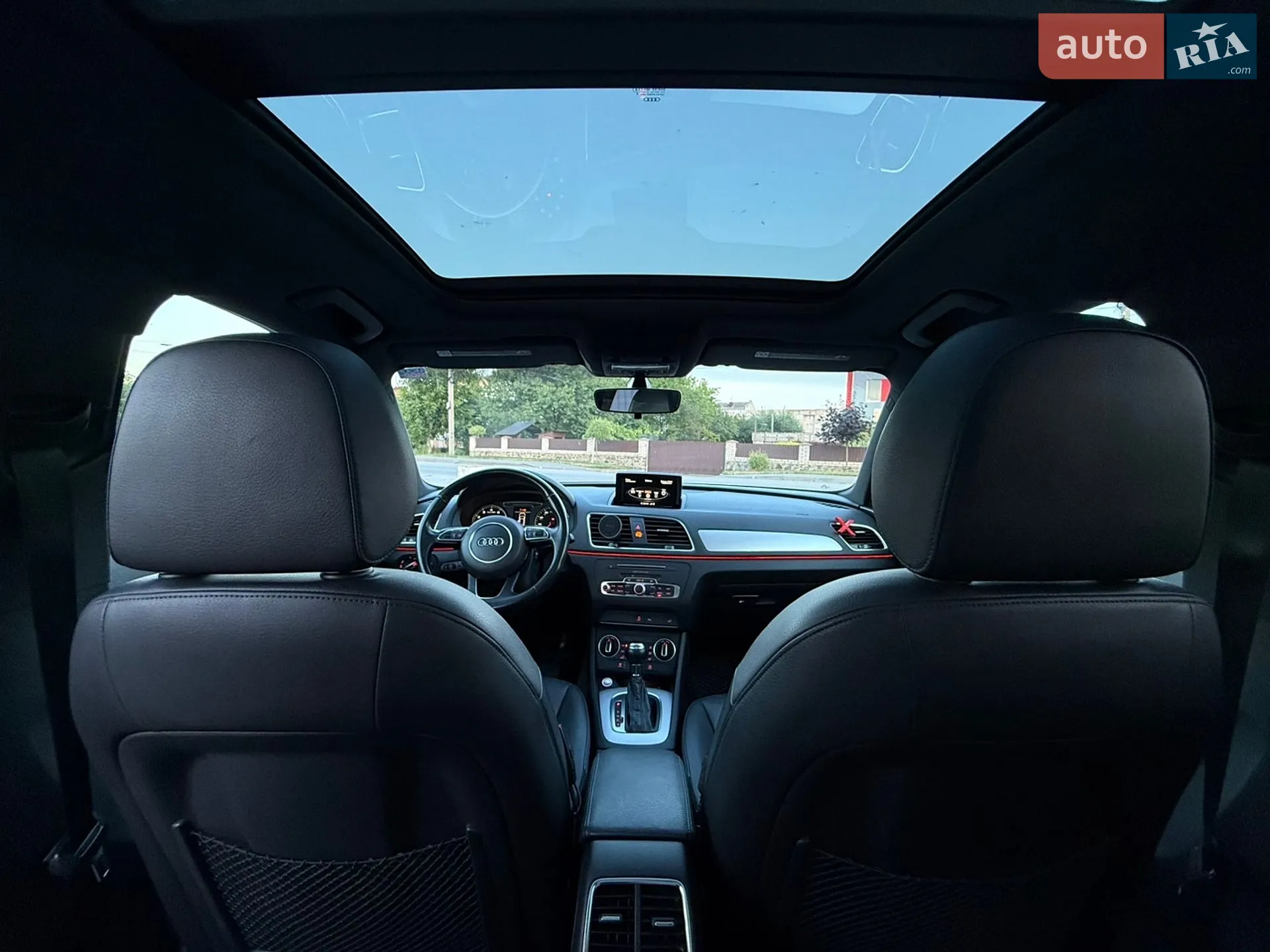 2016 Audi Q3 - мініатюра 19