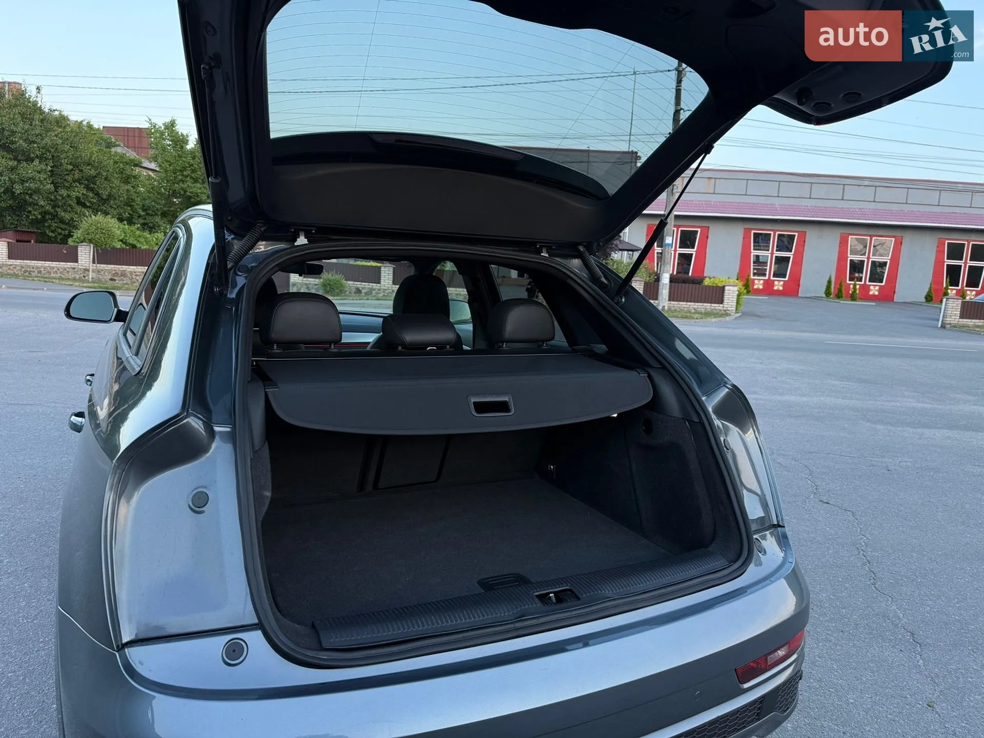 2016 Audi Q3 - мініатюра 20