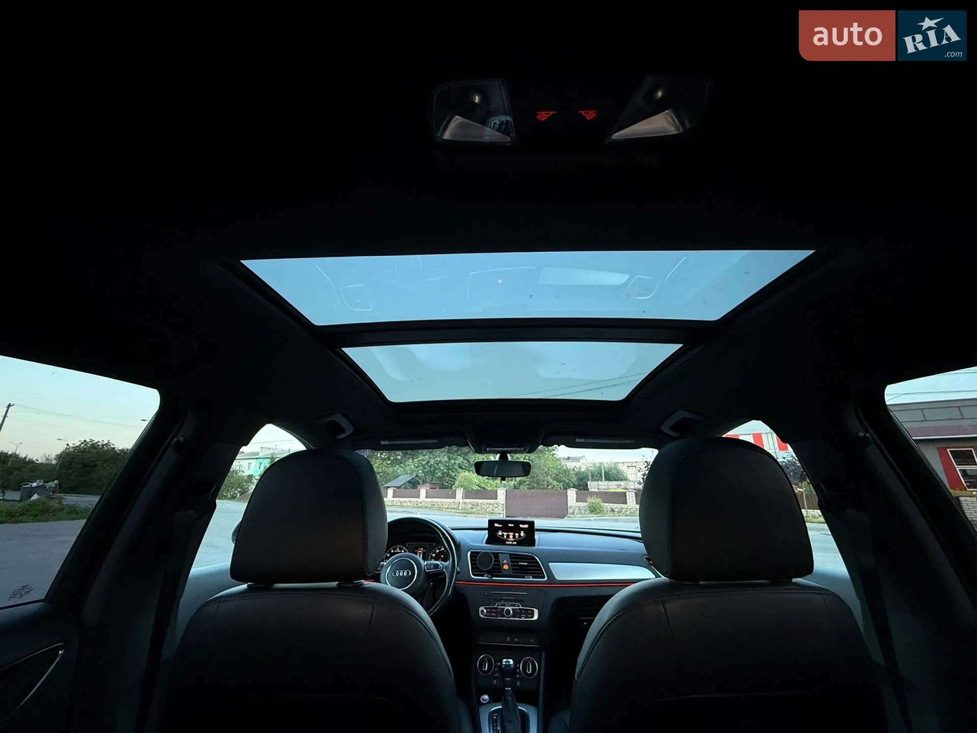 2016 Audi Q3 - мініатюра 21