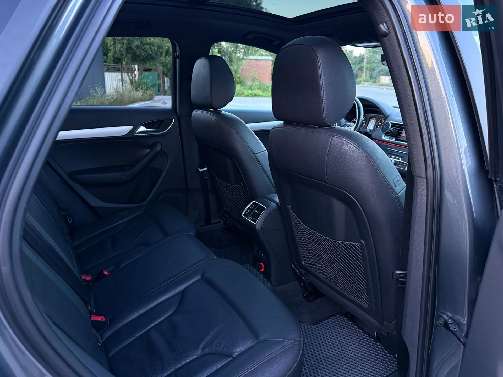 2016 Audi Q3 - мініатюра 22