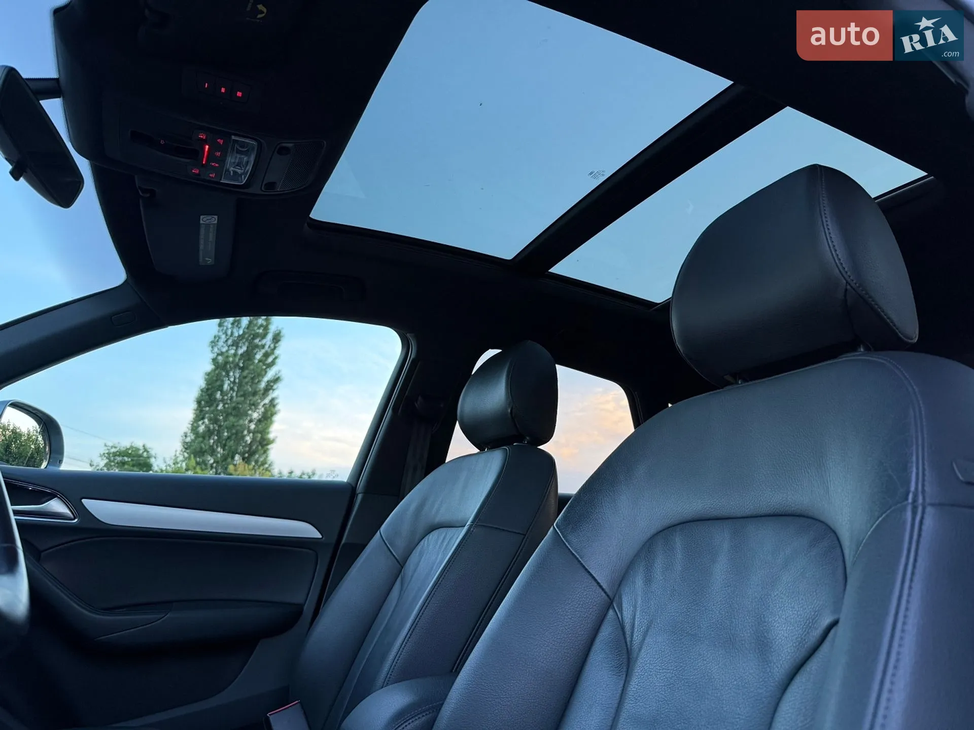 2016 Audi Q3 - мініатюра 23
