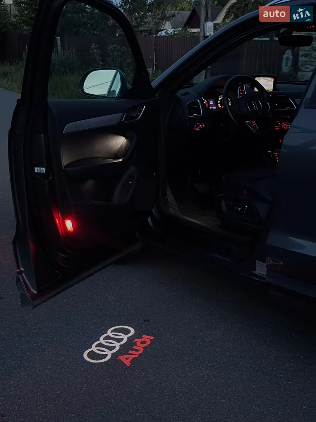 2016 Audi Q3 - мініатюра 24