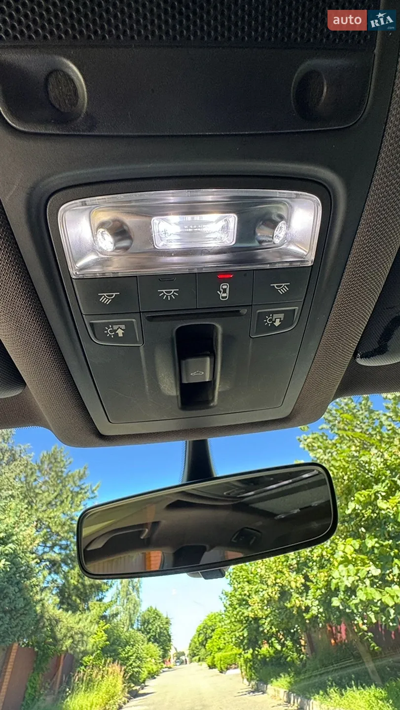2018 Audi Q3 - мініатюра 18