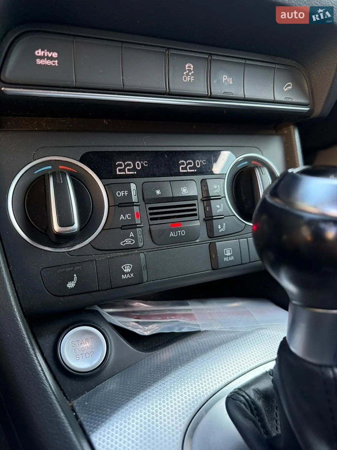 2015 Audi Q3 - мініатюра 16