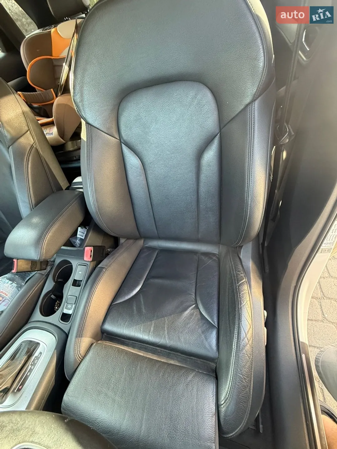 2015 Audi Q3 - мініатюра 23
