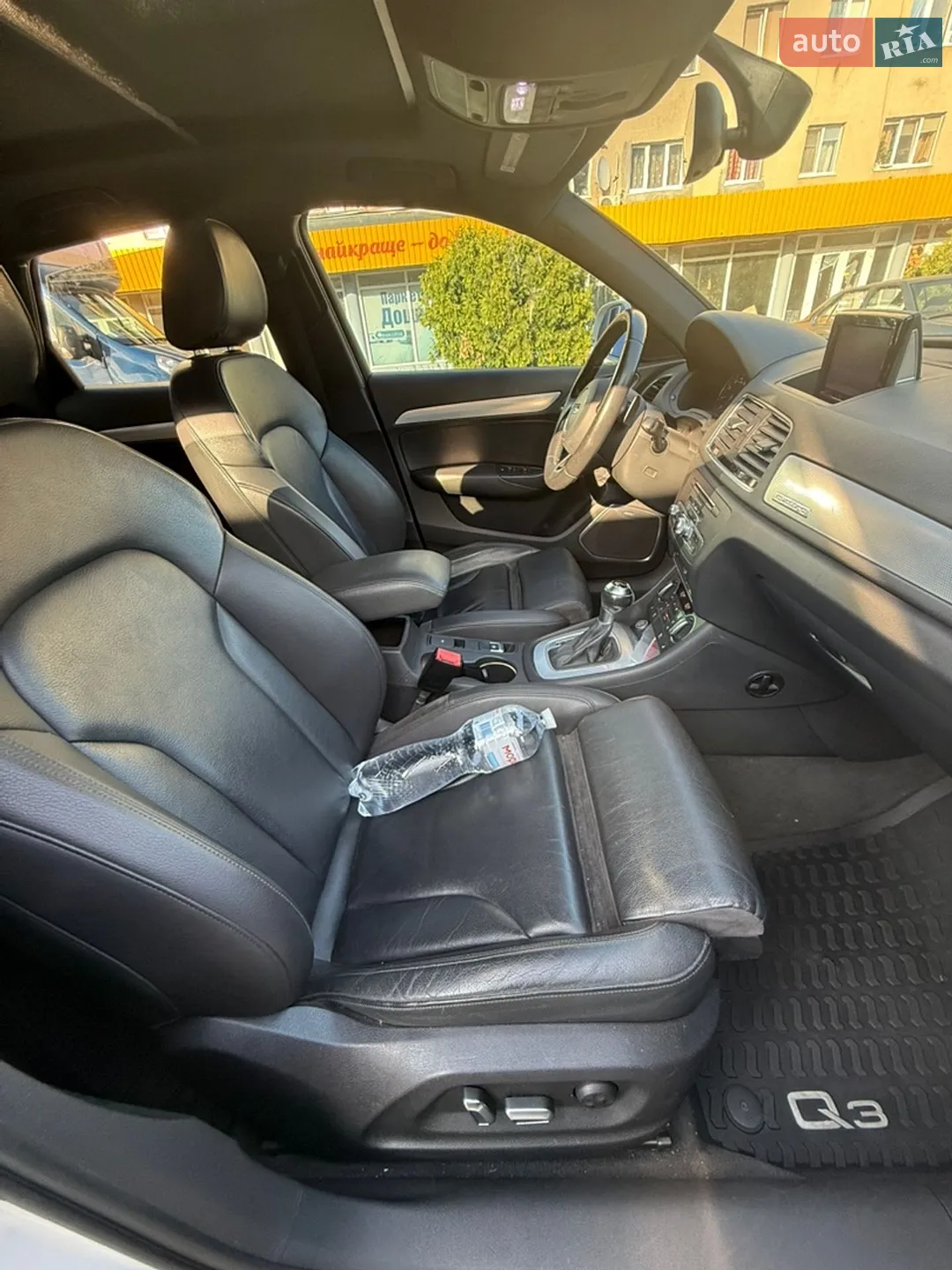 2015 Audi Q3 - мініатюра 35