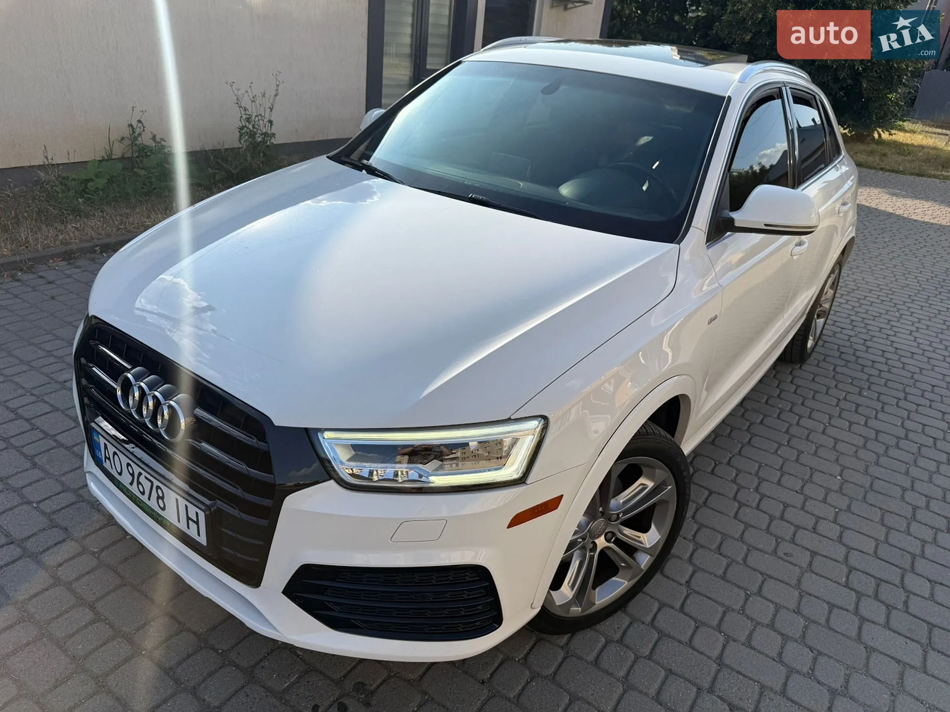 2015 Audi Q3 - мініатюра 42