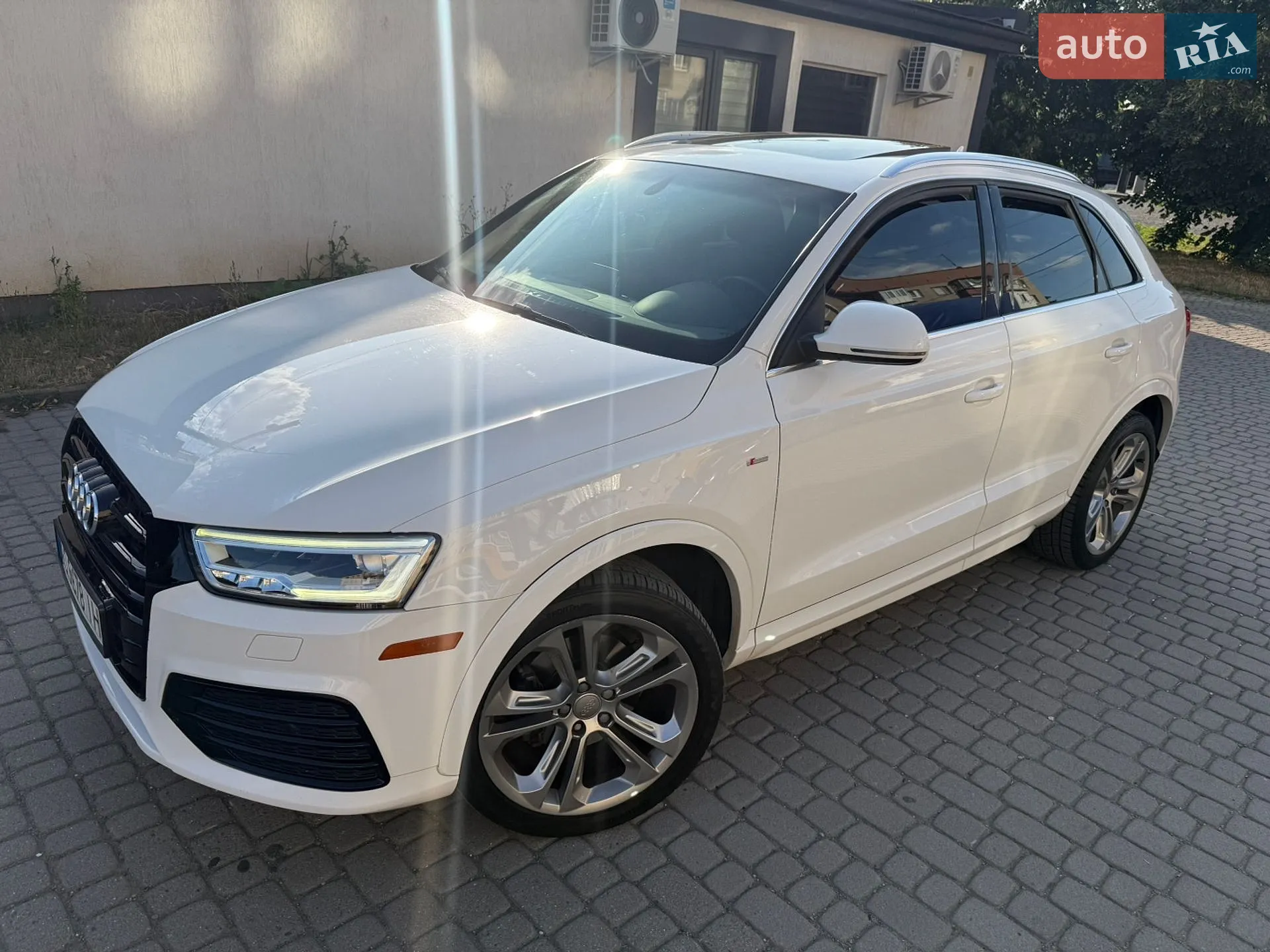 2015 Audi Q3 - мініатюра 43