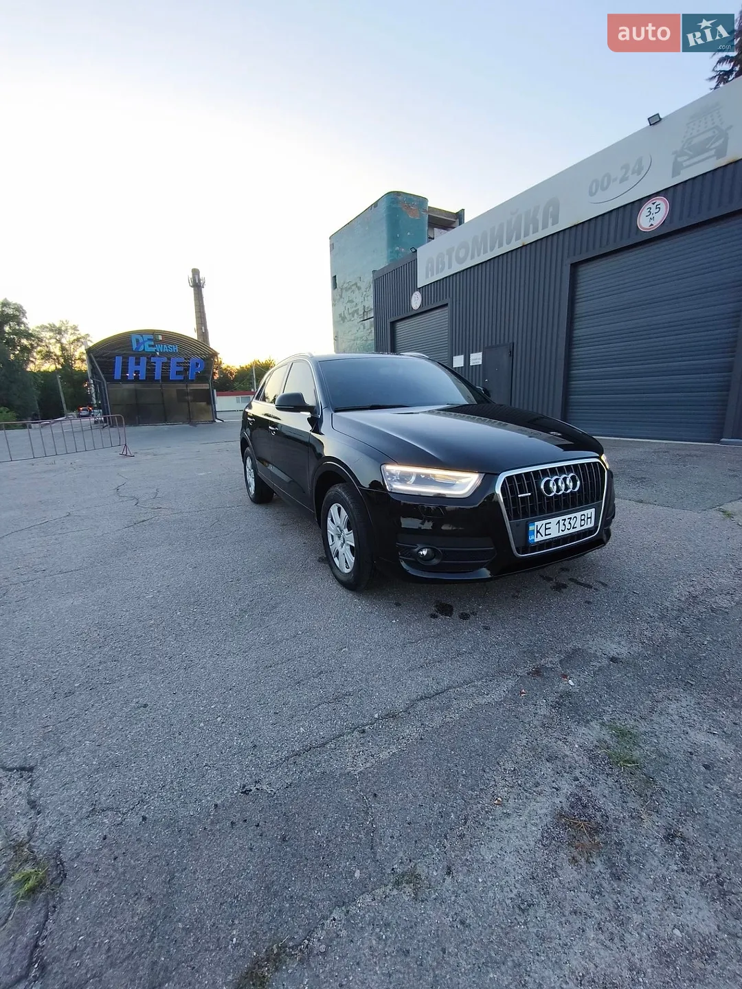 2013 Audi Q3 - мініатюра 8