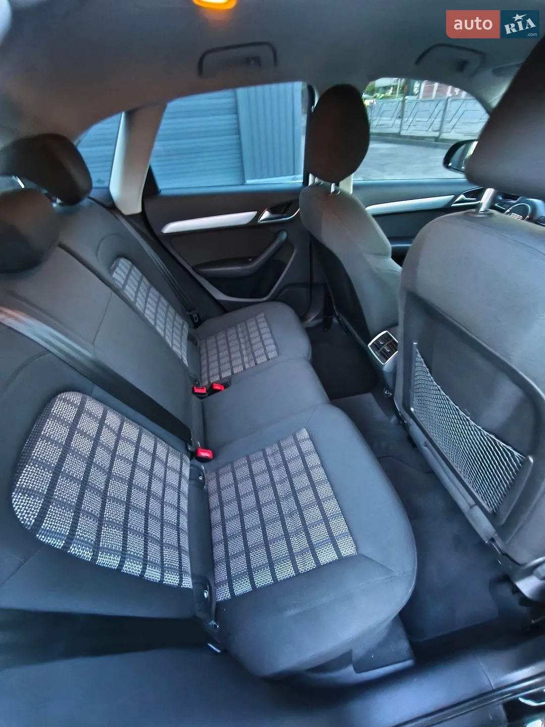 2013 Audi Q3 - мініатюра 11