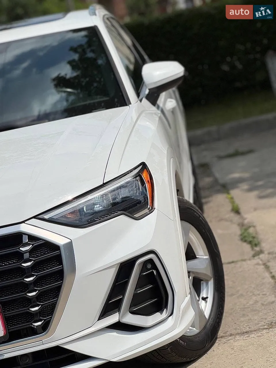 2021 Audi Q3 - мініатюра 13