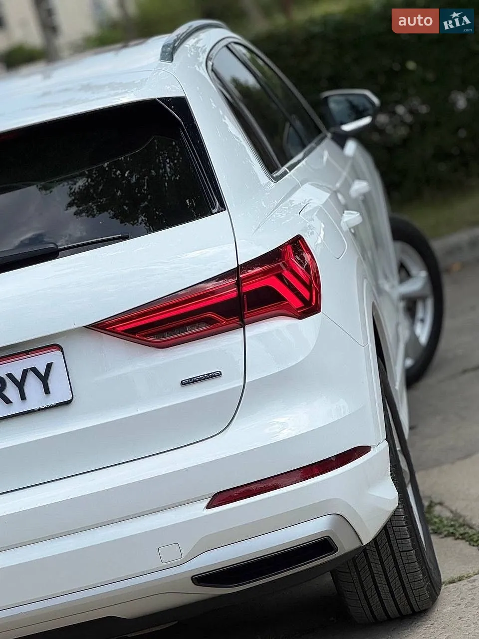 2021 Audi Q3 - мініатюра 15