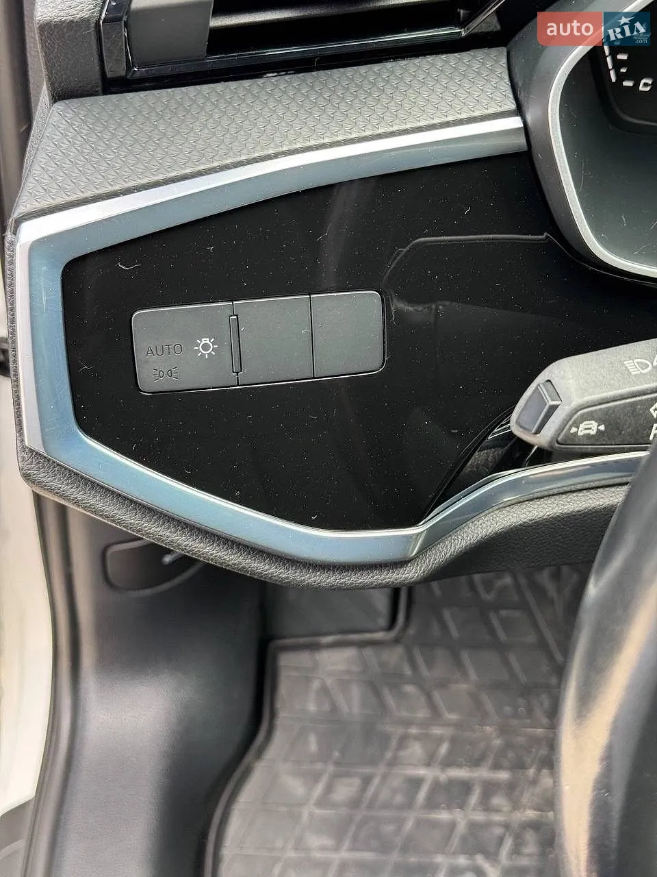 2021 Audi Q3 - мініатюра 30