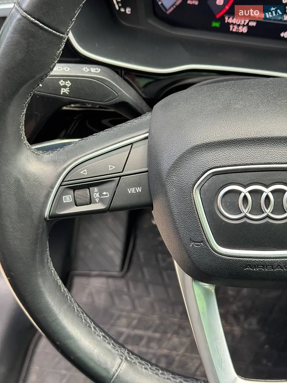 2021 Audi Q3 - мініатюра 29