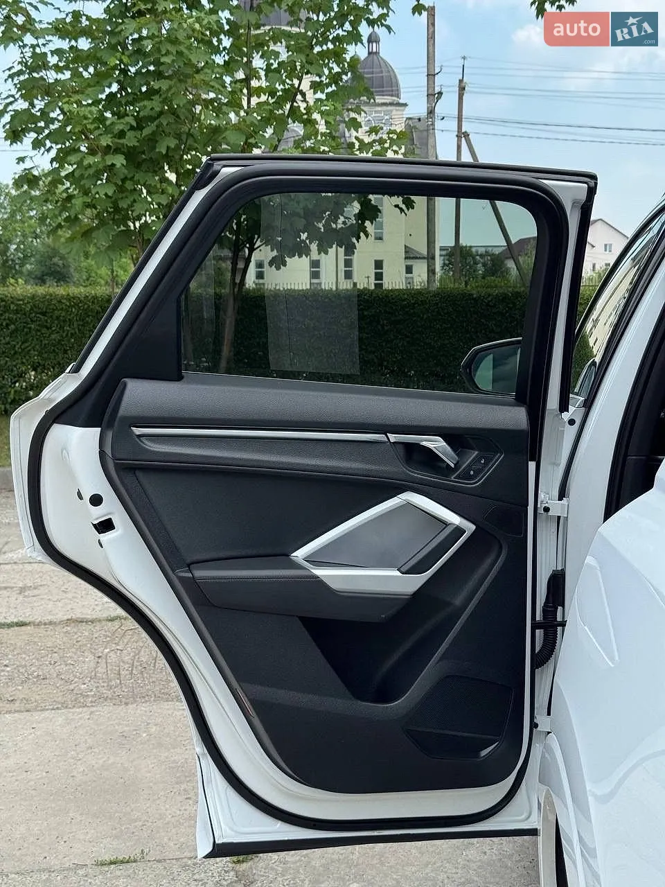 2021 Audi Q3 - мініатюра 38