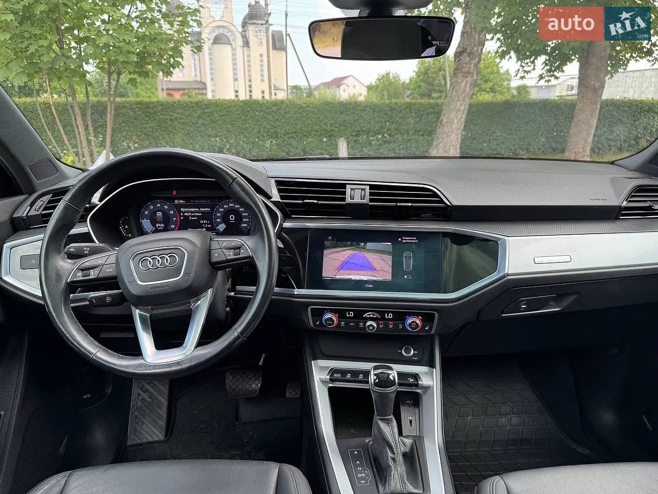 2021 Audi Q3 - мініатюра 42