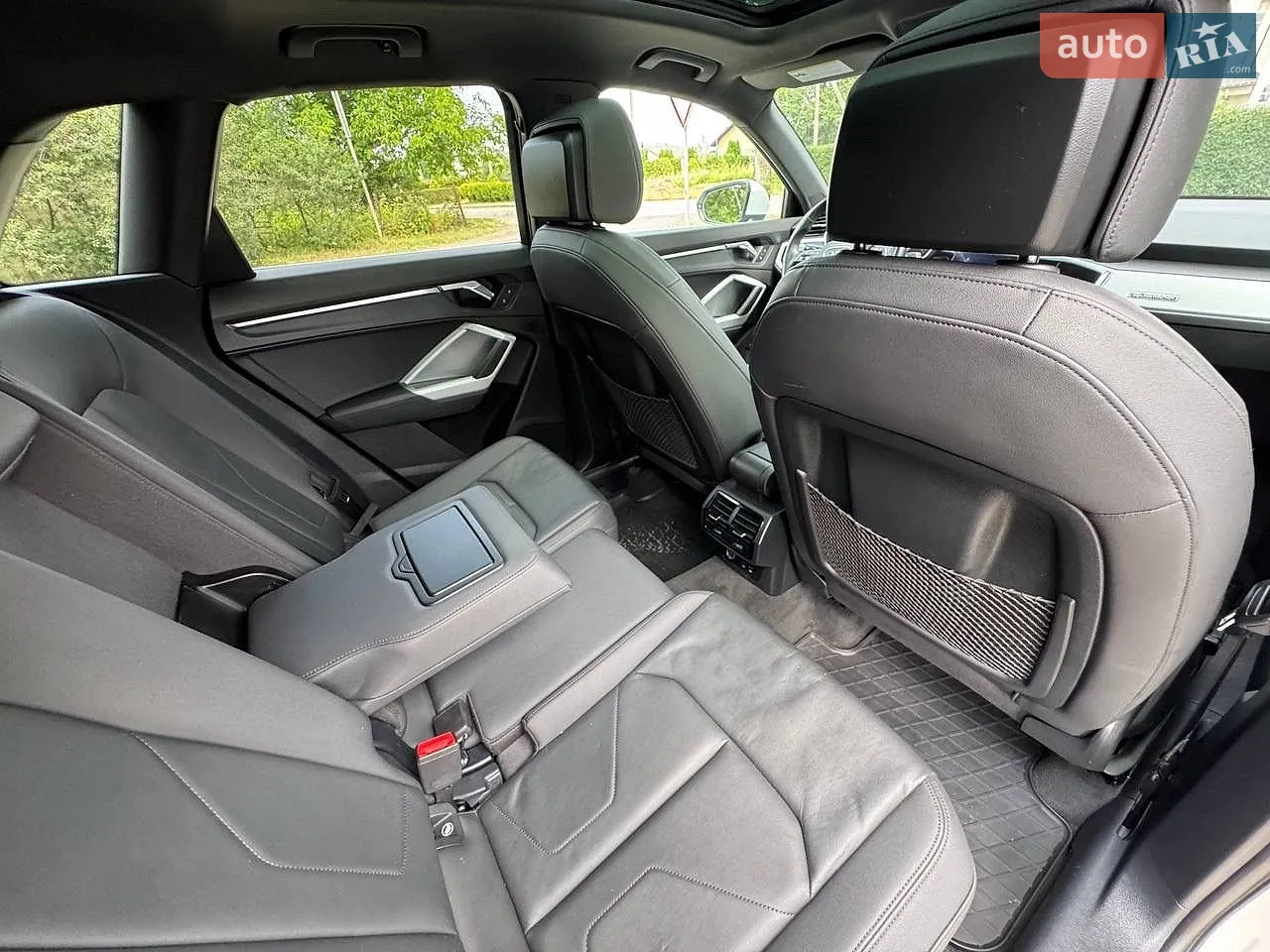 2021 Audi Q3 - мініатюра 46