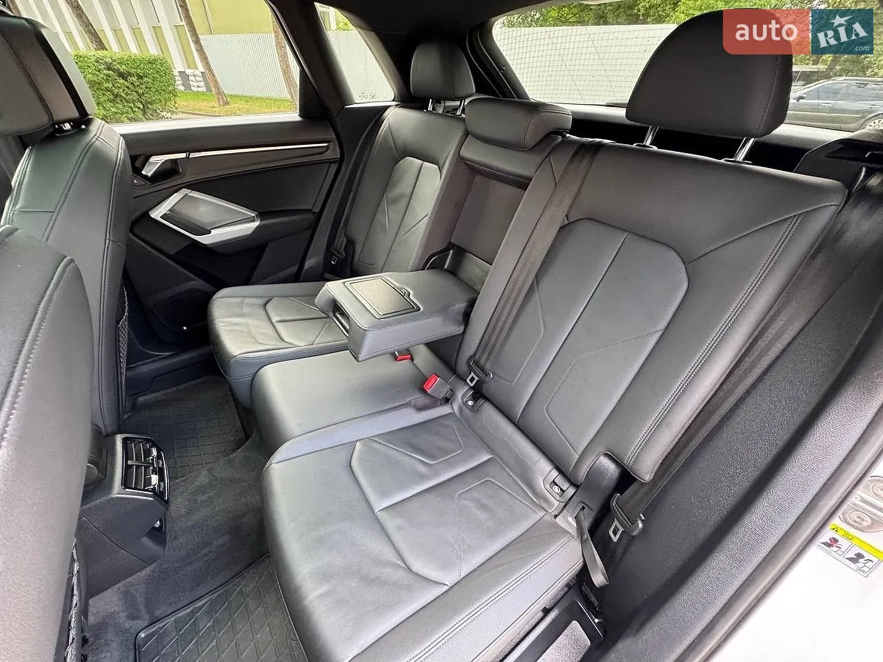2021 Audi Q3 - мініатюра 49